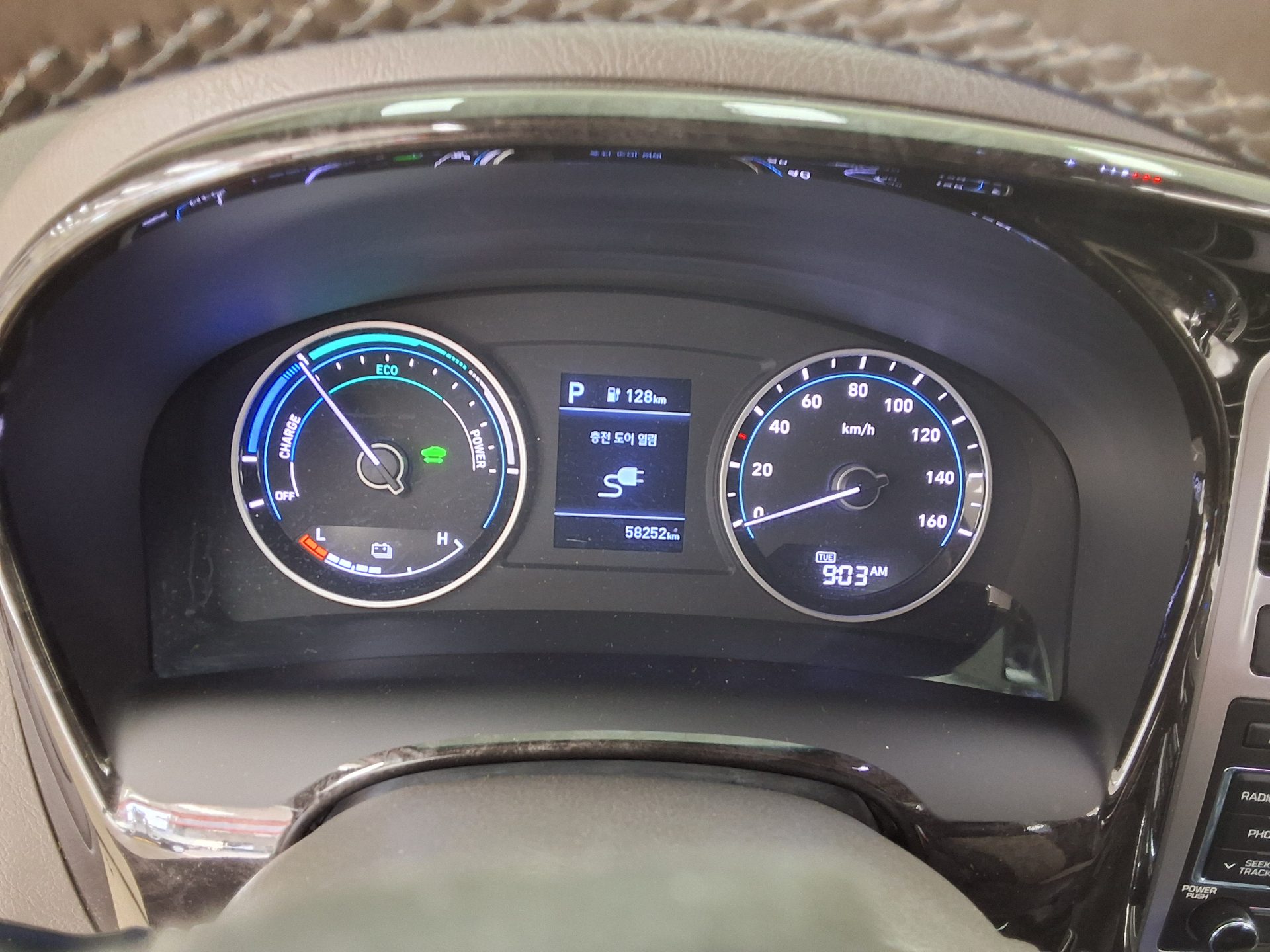 2021 - hyundai porter
