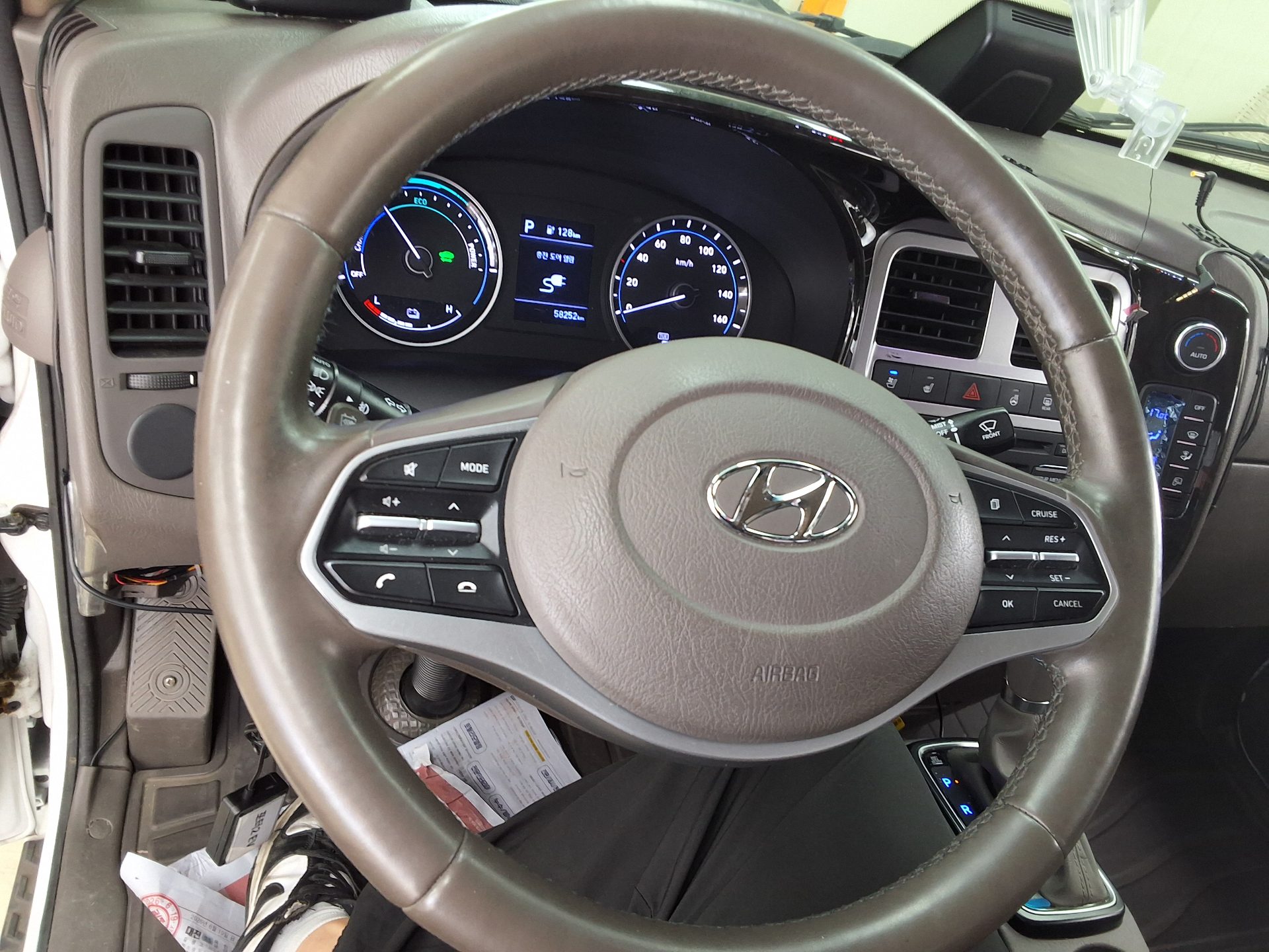 2021 - hyundai porter