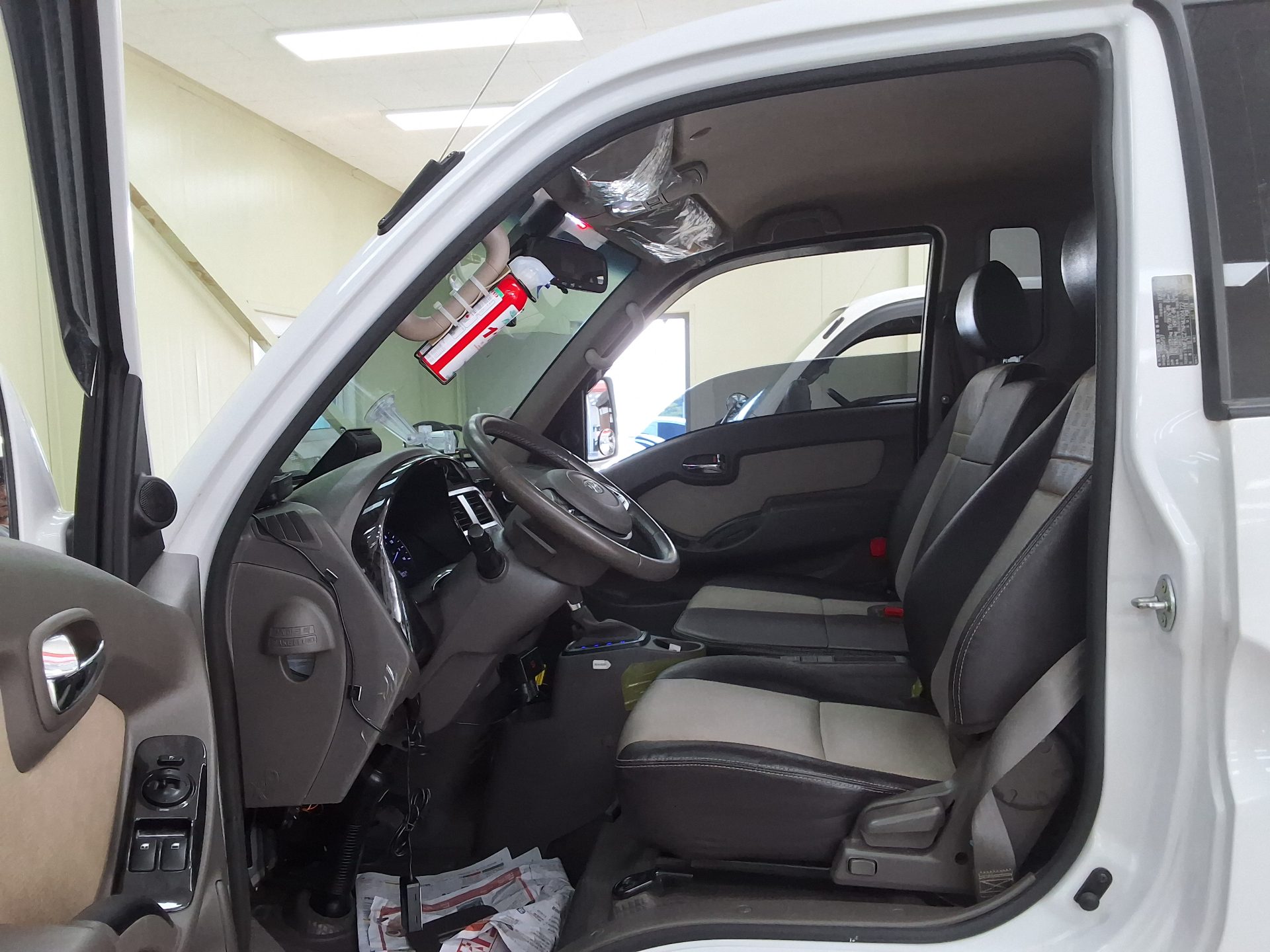 2021 - hyundai porter