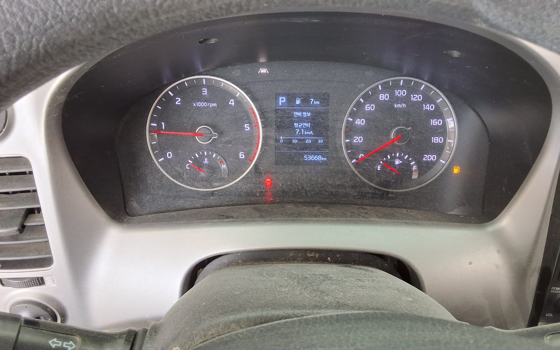 2022 - kia bongo