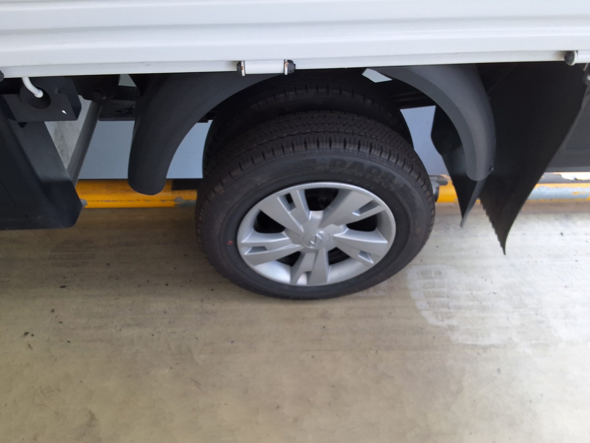 2021 - hyundai porter
