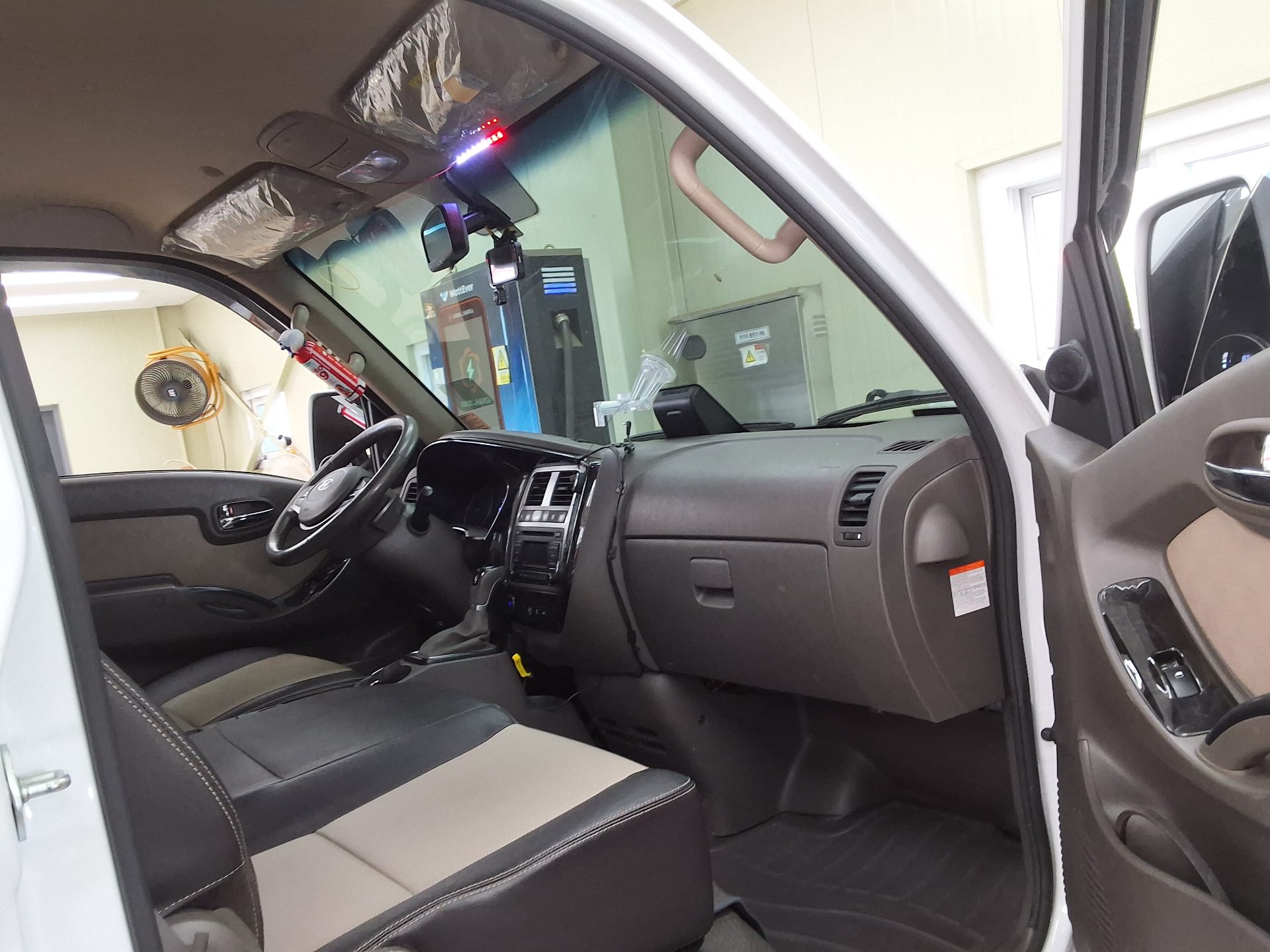 2021 - hyundai porter