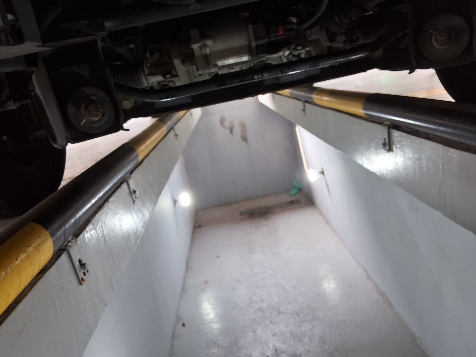 2021 - hyundai porter
