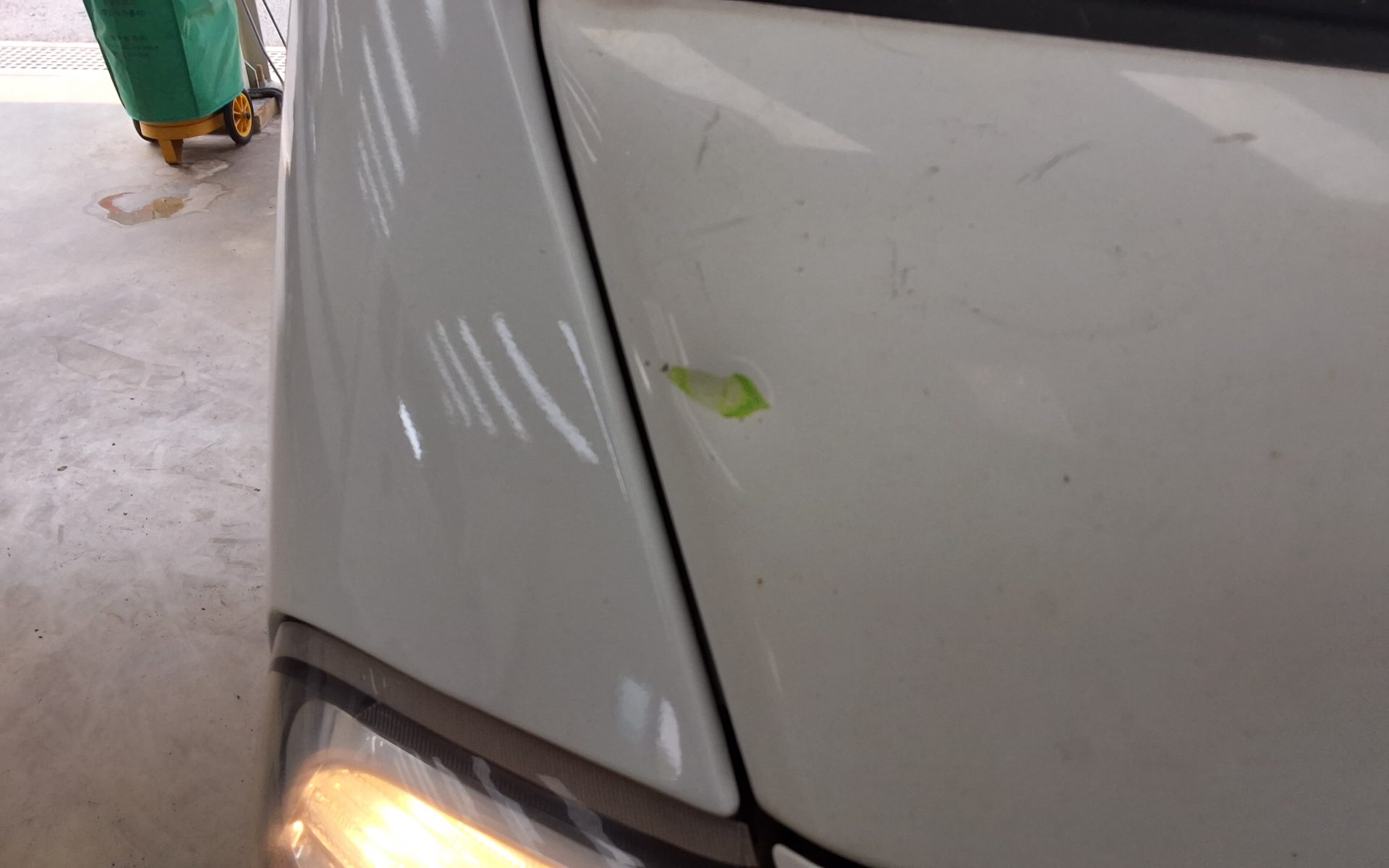 2022 - kia bongo