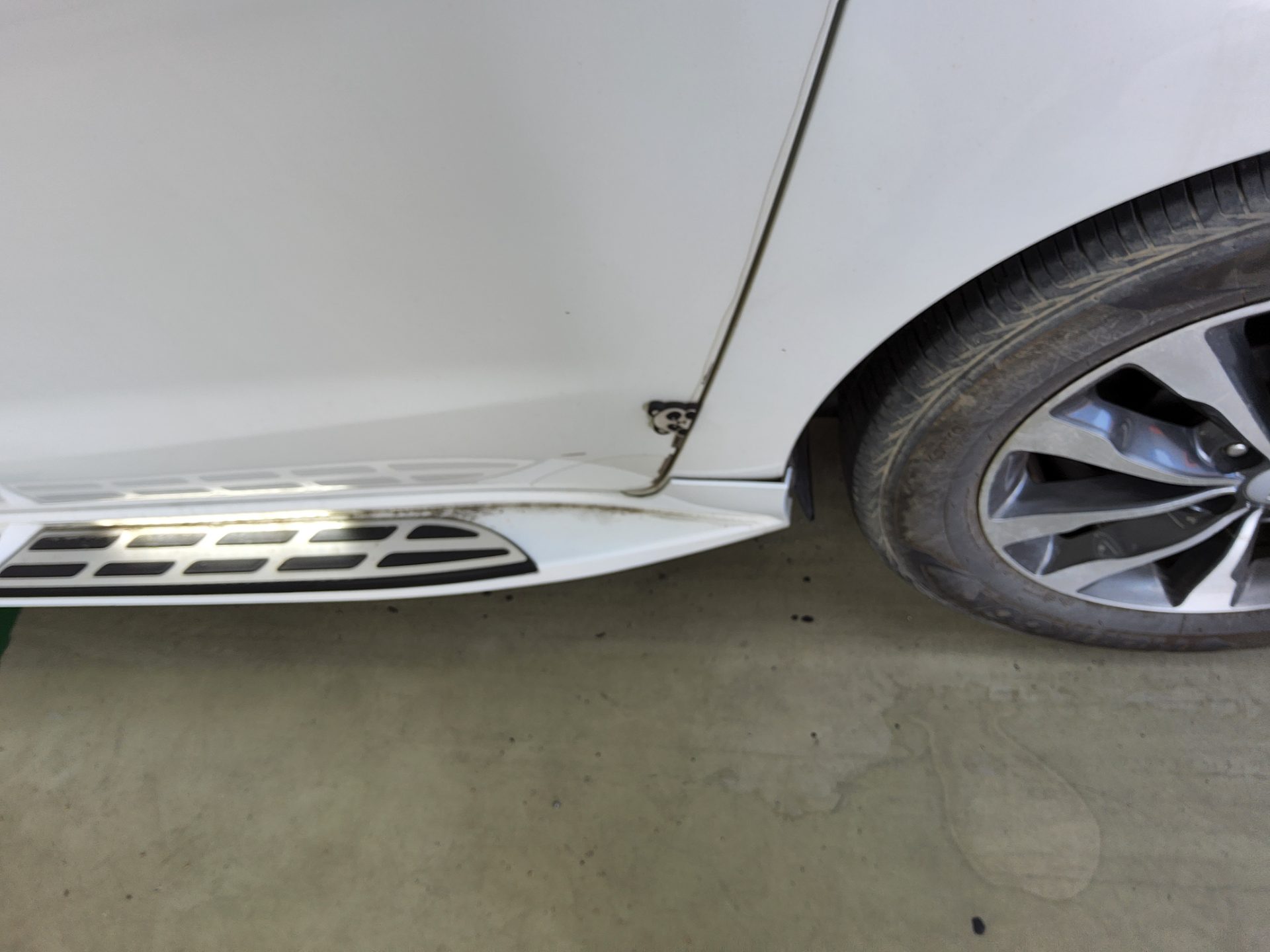 2015 - kia carnival