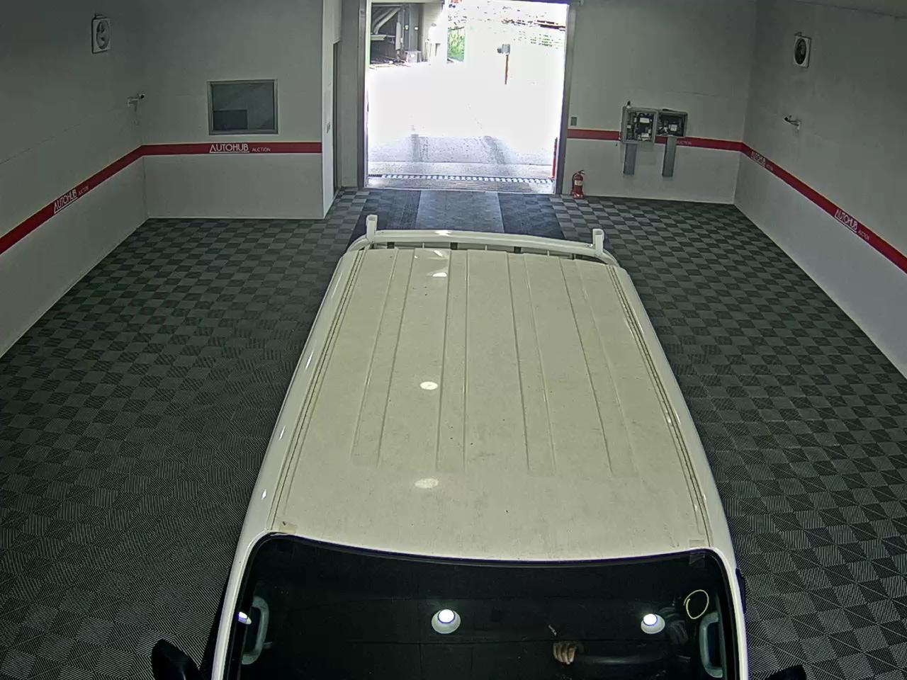 2022 - kia bongo