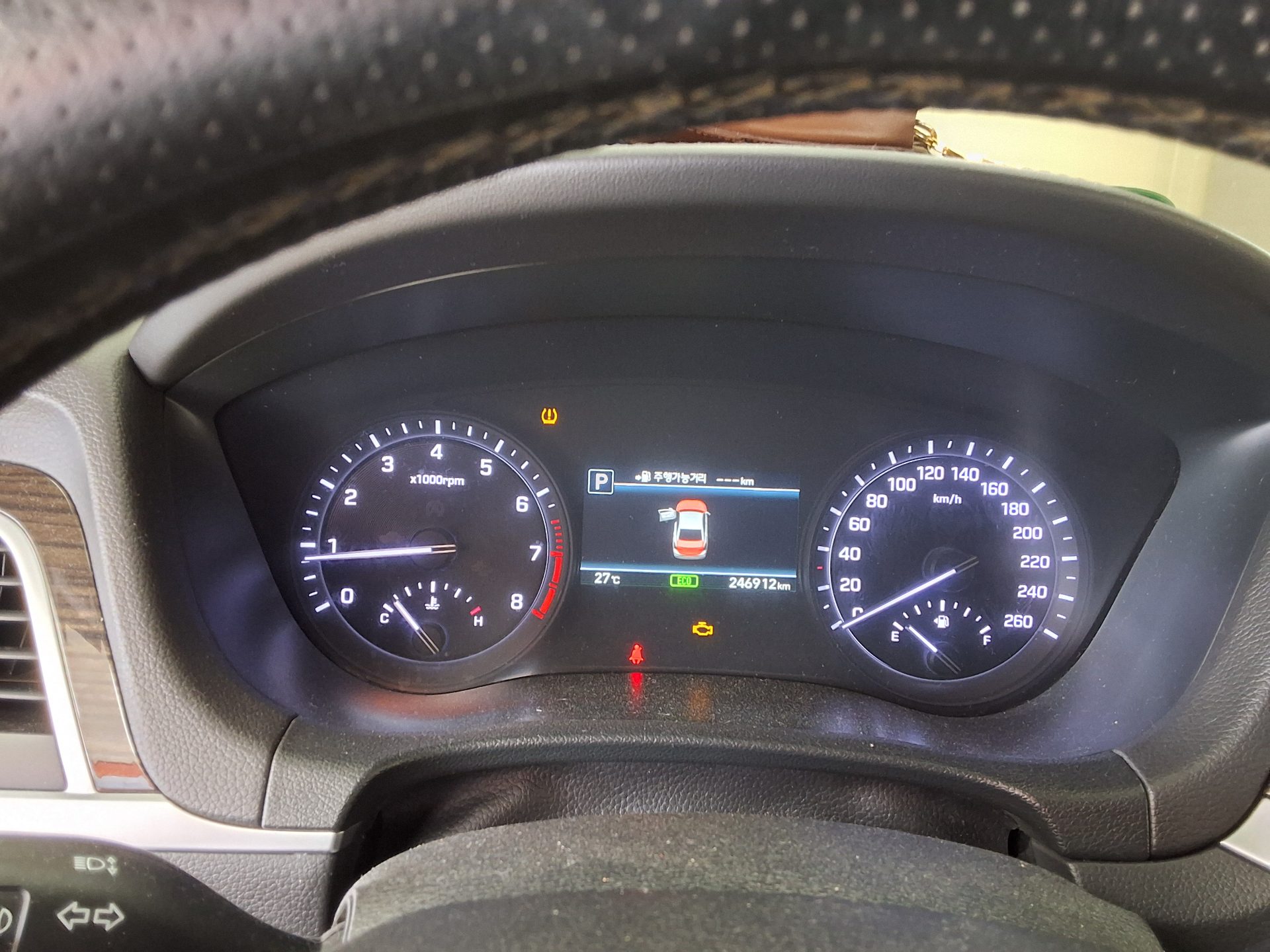 2017 - genesis g80