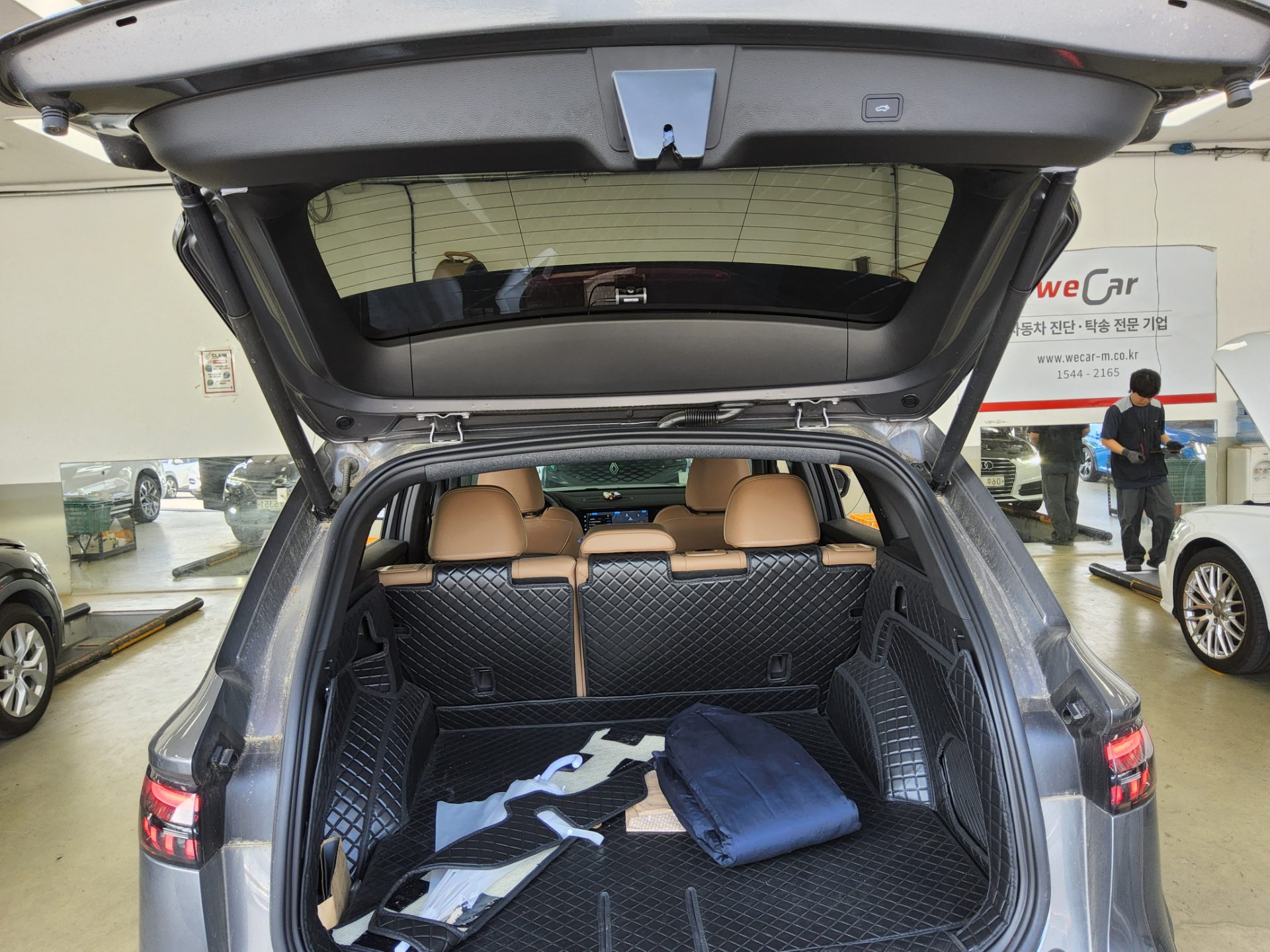2025 - renault grand koleos