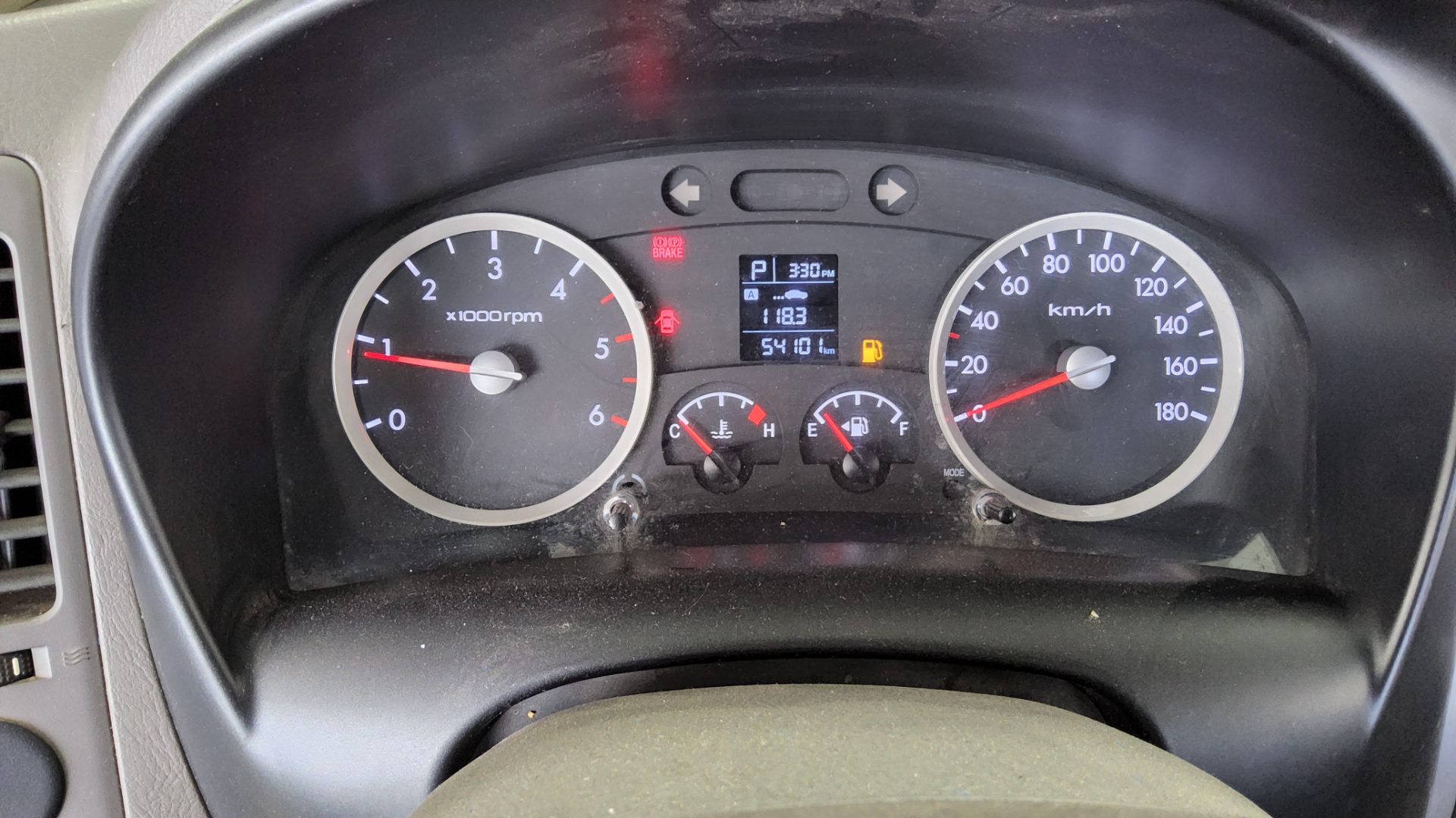 2019 - hyundai porter