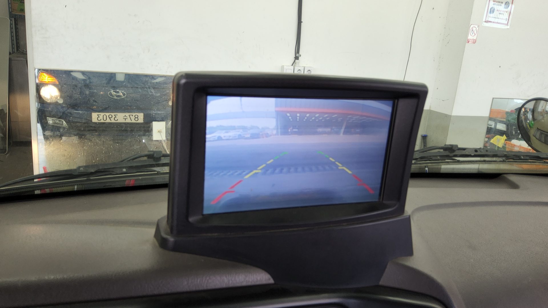 2019 - hyundai porter