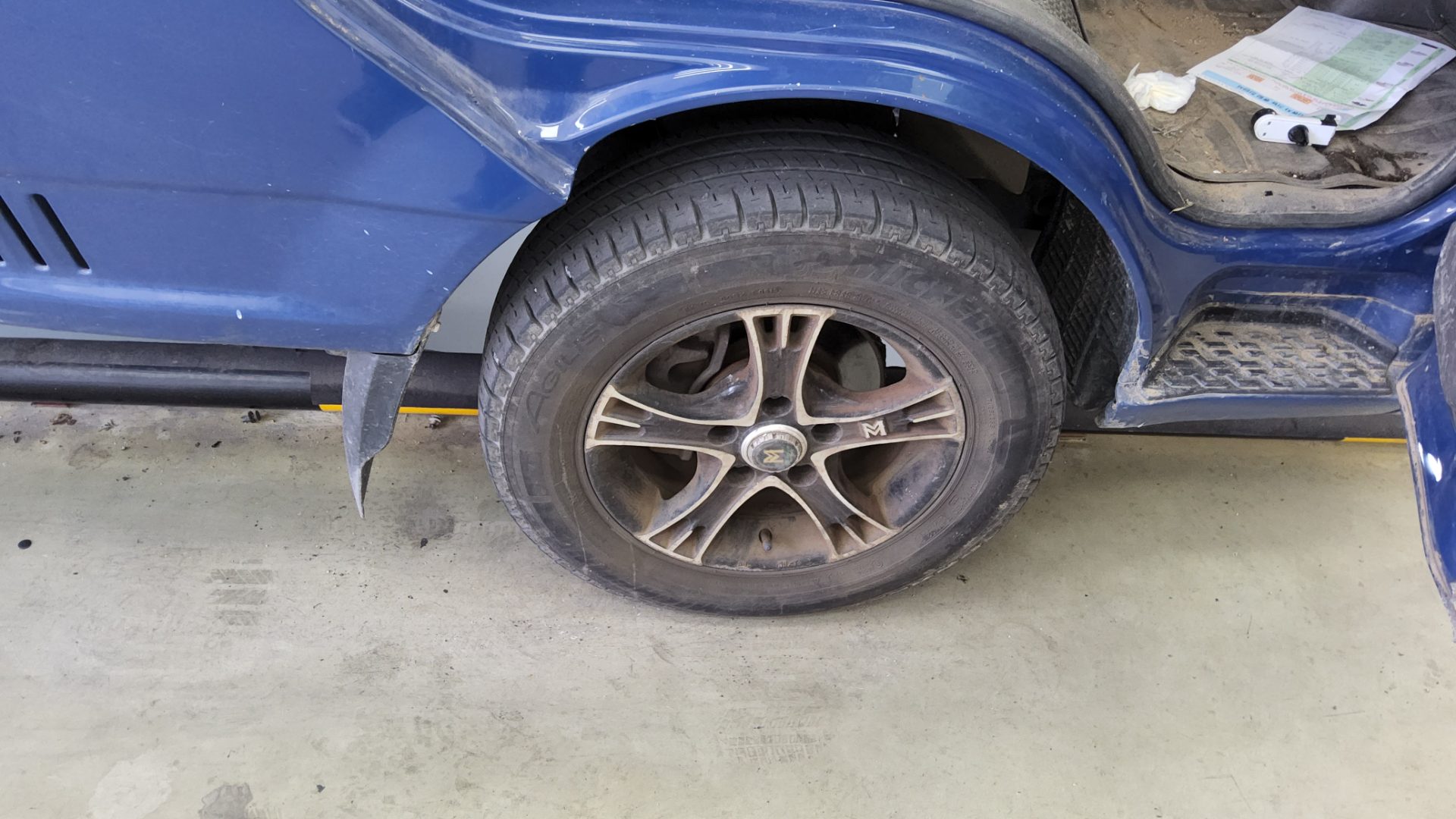 2019 - hyundai porter