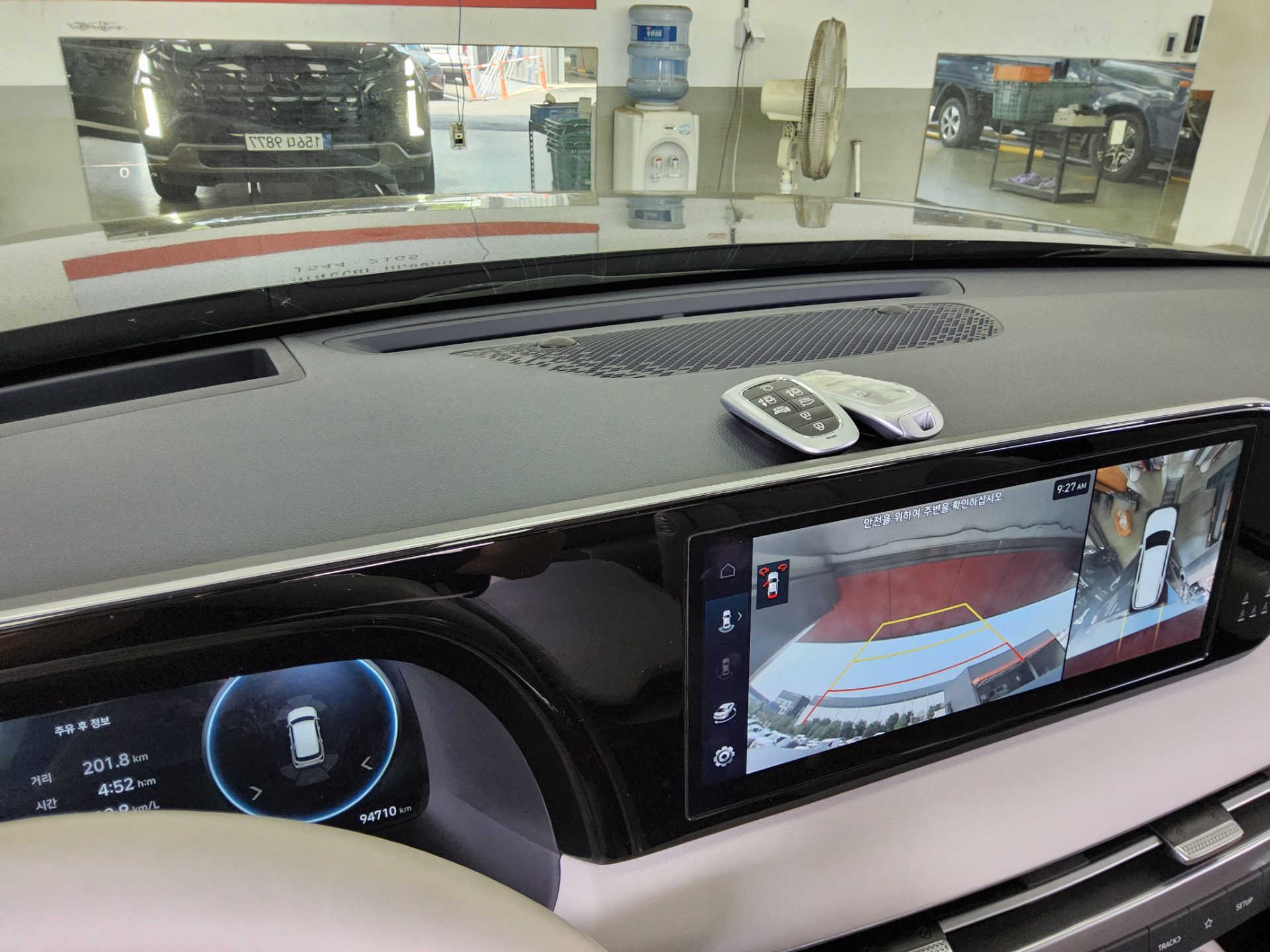 2023 - hyundai palisade