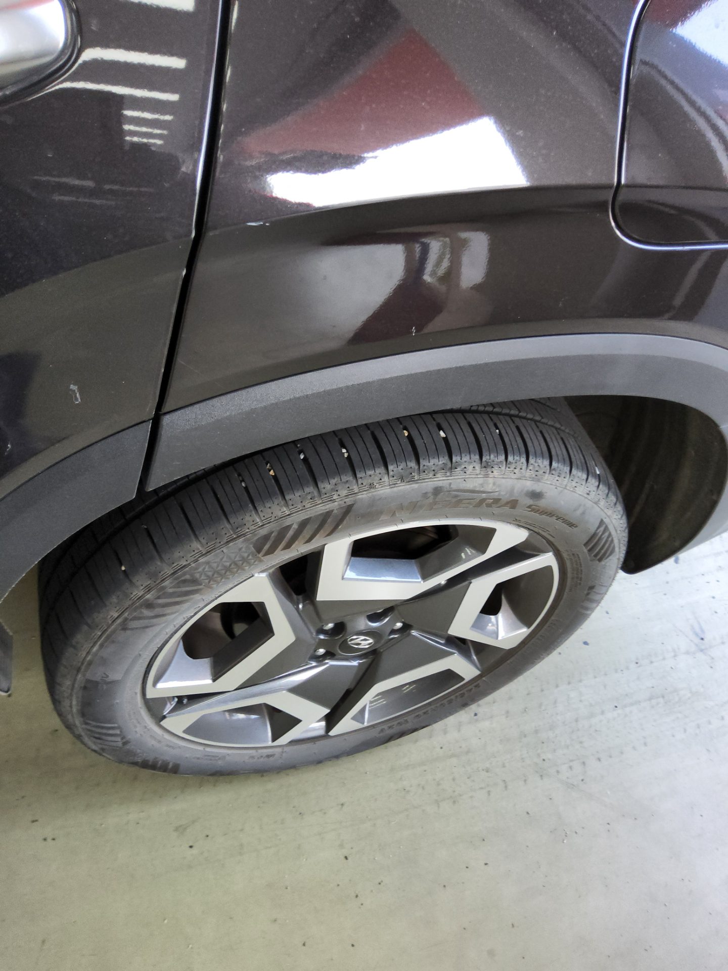 2023 - hyundai palisade