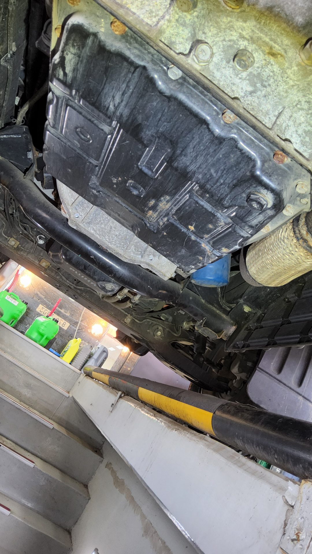 2019 - hyundai porter