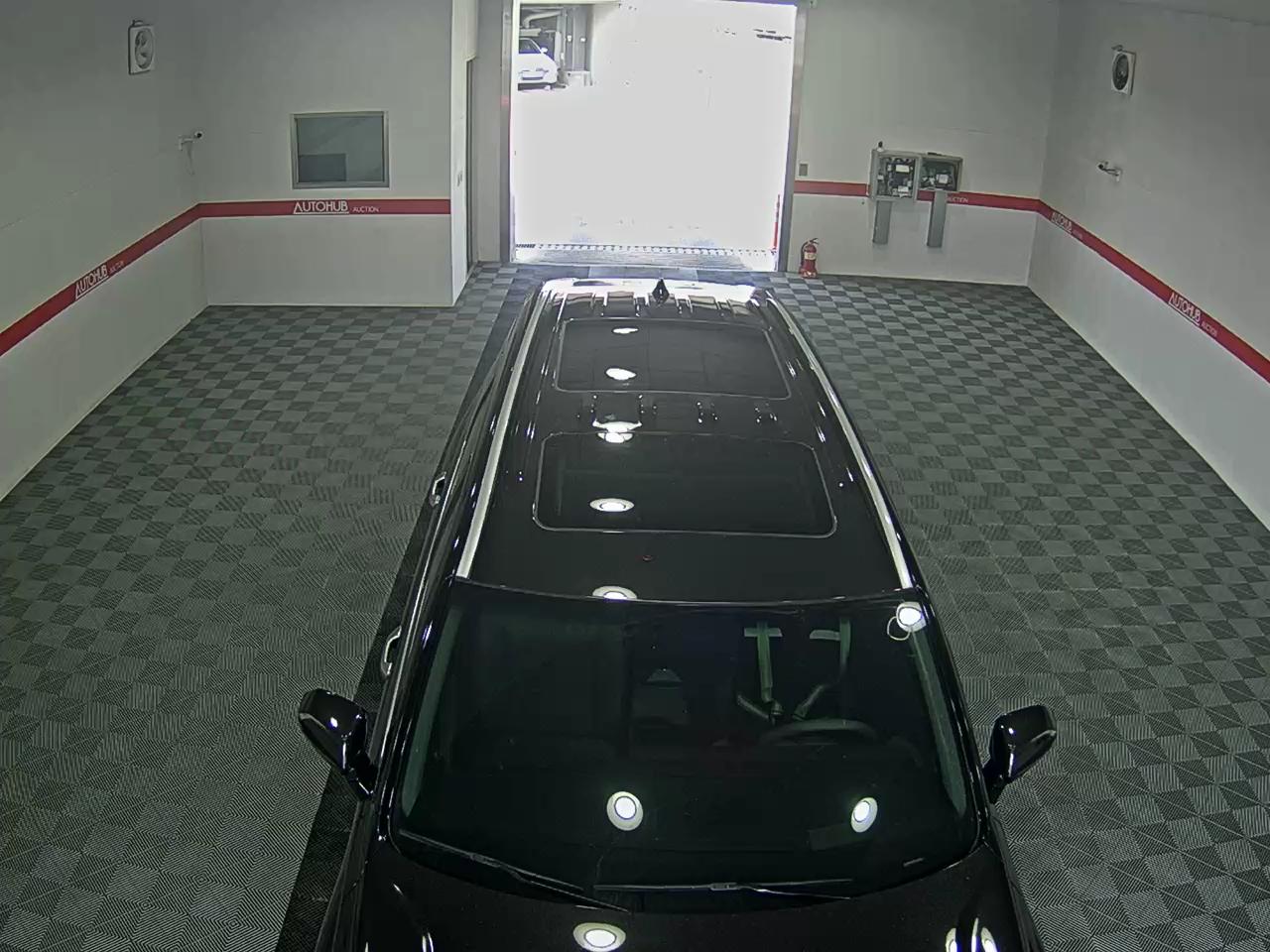 2023 - hyundai palisade