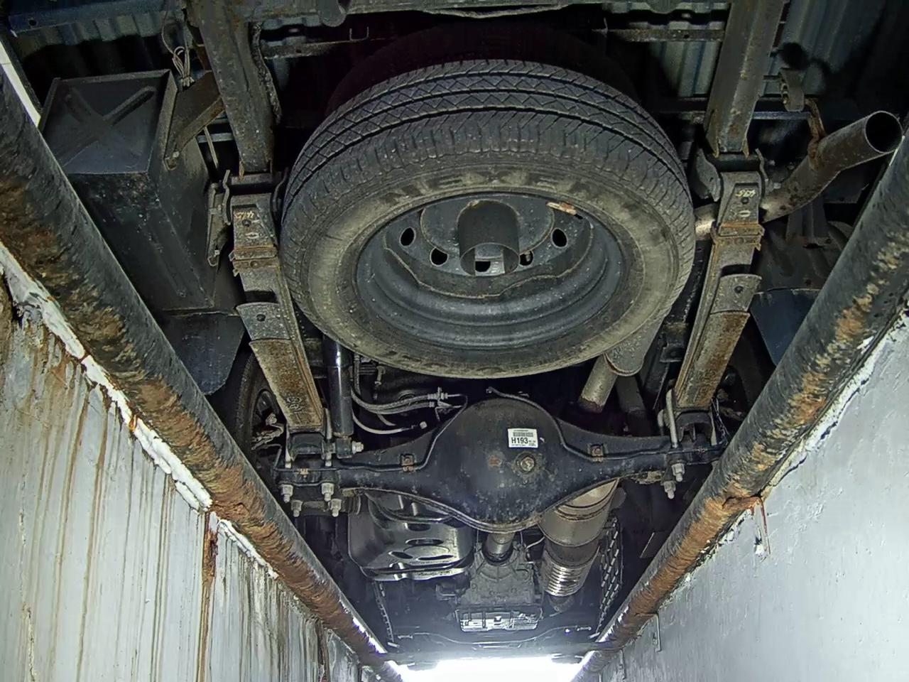 2019 - hyundai porter