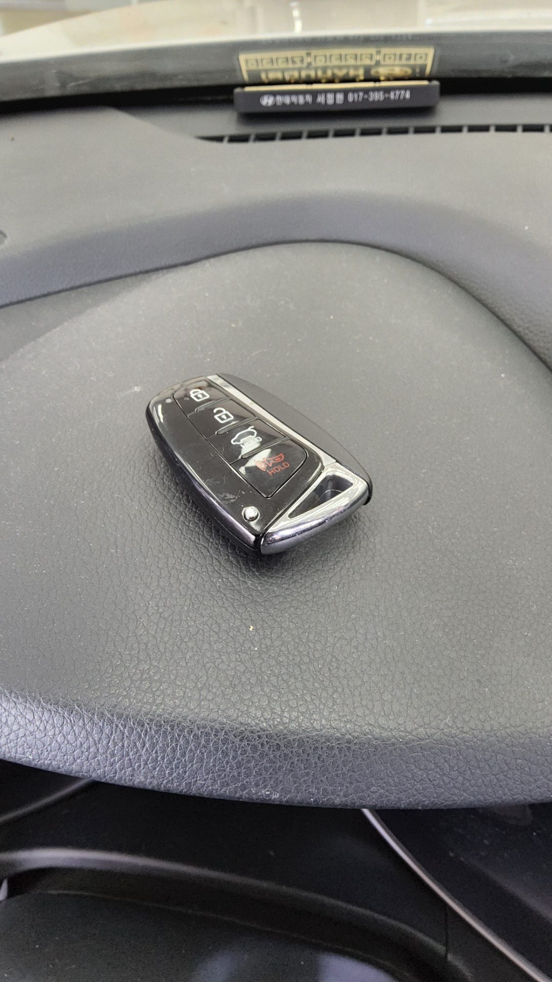 2016 - hyundai santa fe