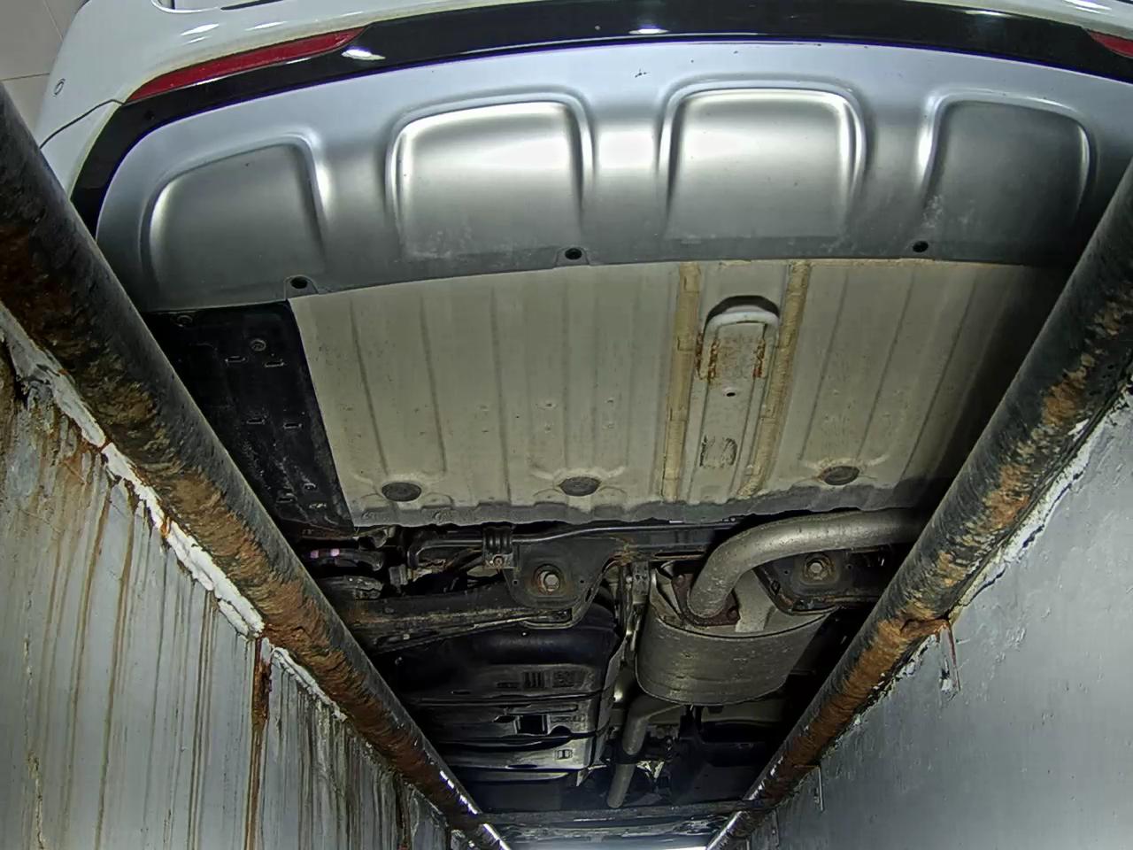 2015 - kia carnival