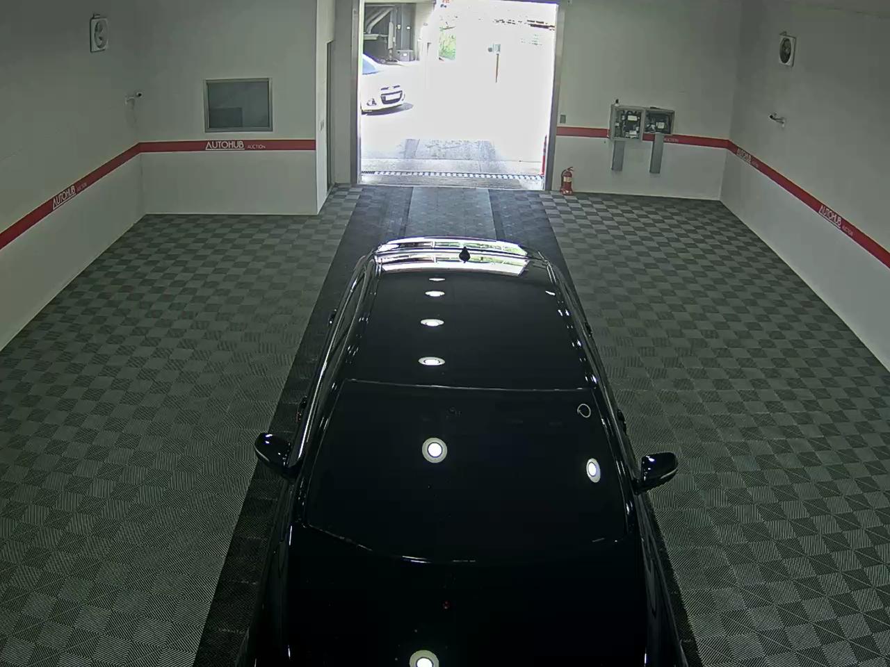 2017 - genesis g80