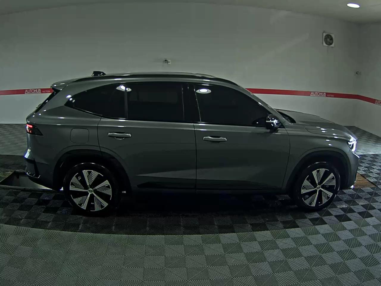 2025 - renault grand koleos