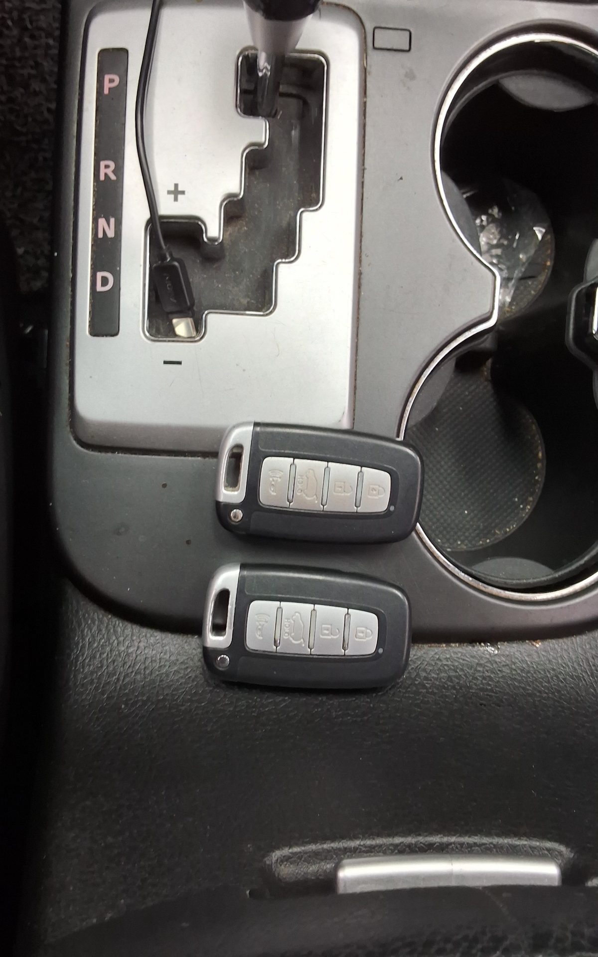 2011 - kia sorento