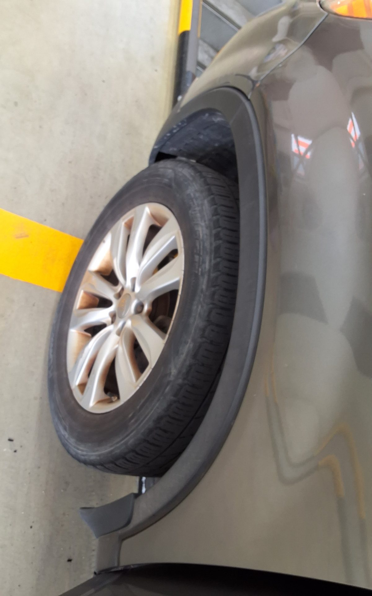 2011 - kia sorento