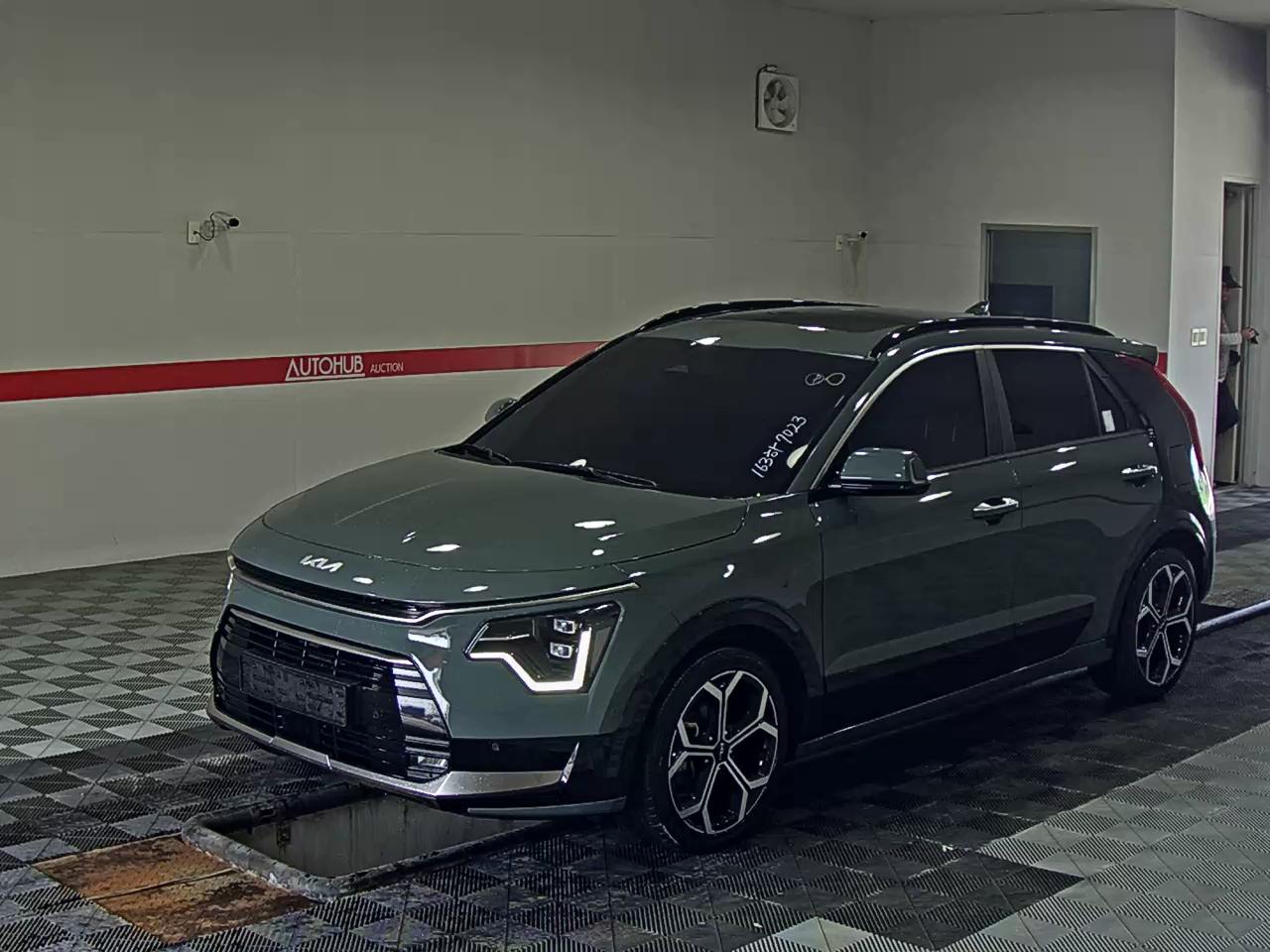 2020 - hyundai porter