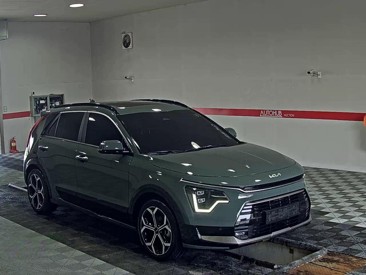 2020 - hyundai porter