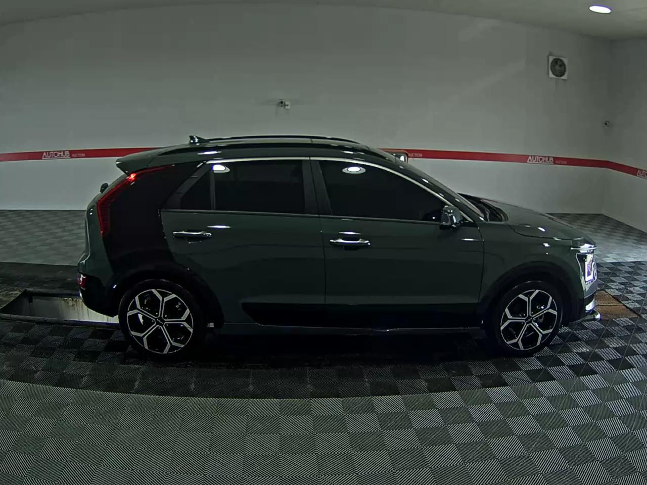 2020 - hyundai porter