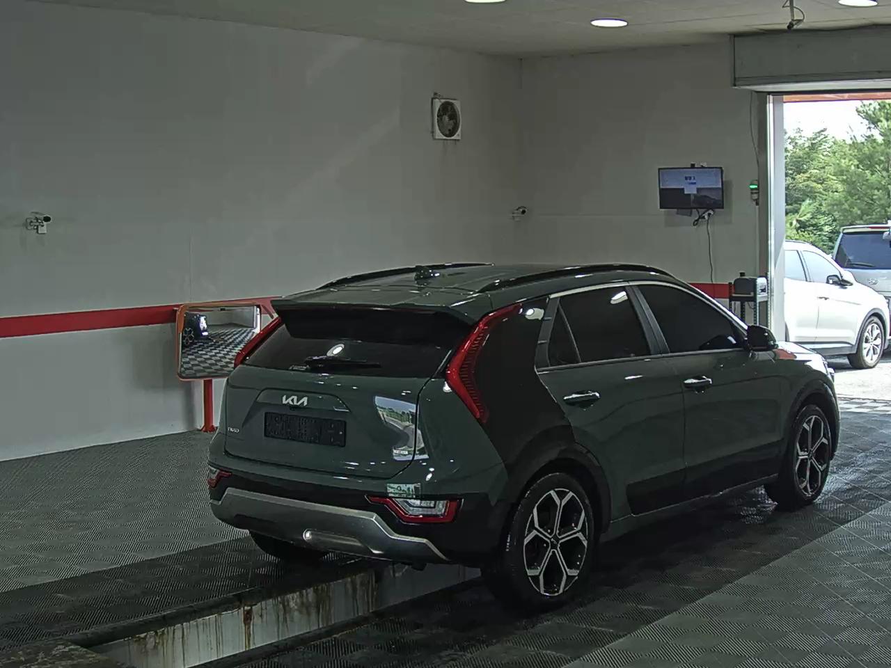 2020 - hyundai porter