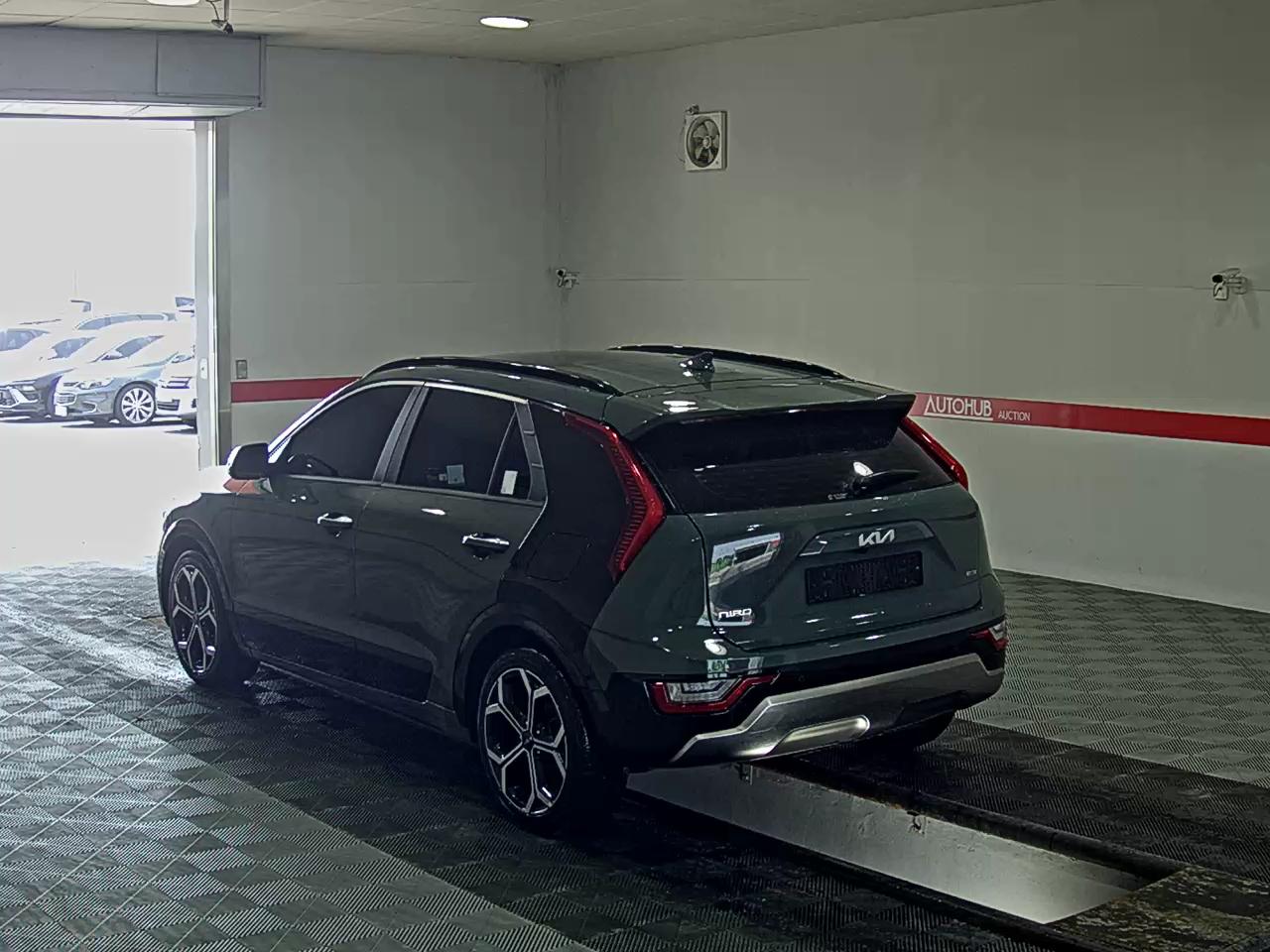 2020 - hyundai porter