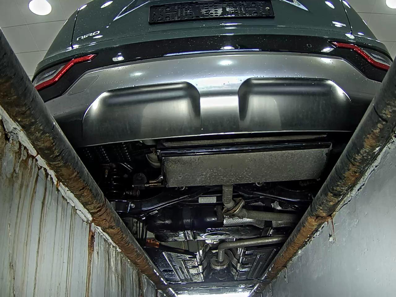 2020 - hyundai porter