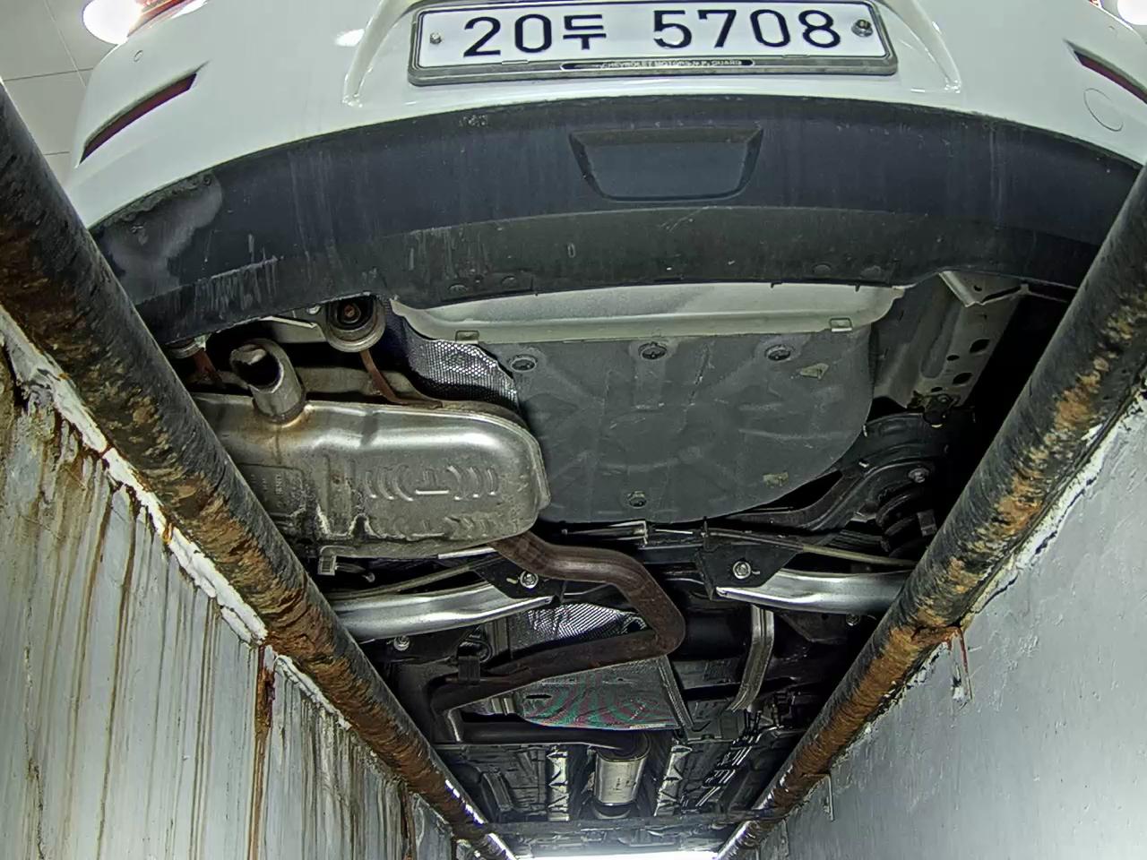 2012 - chevrolet malibu