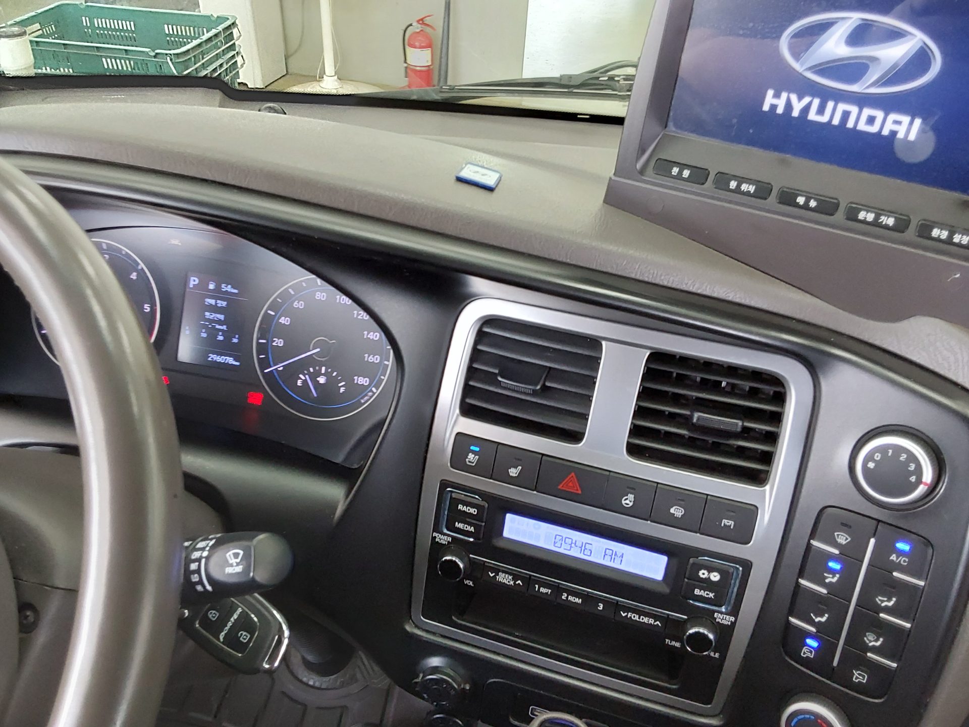 2022 - hyundai porter