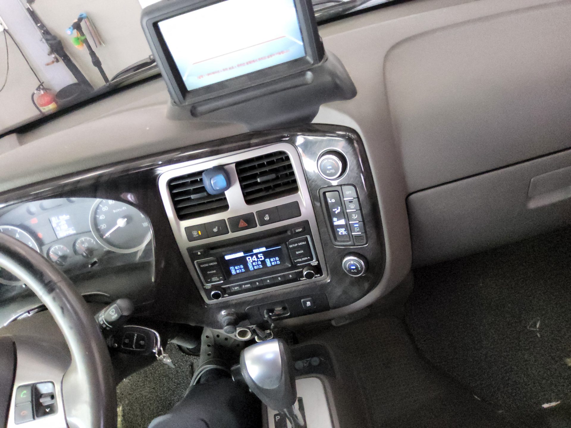 2017 - hyundai porter