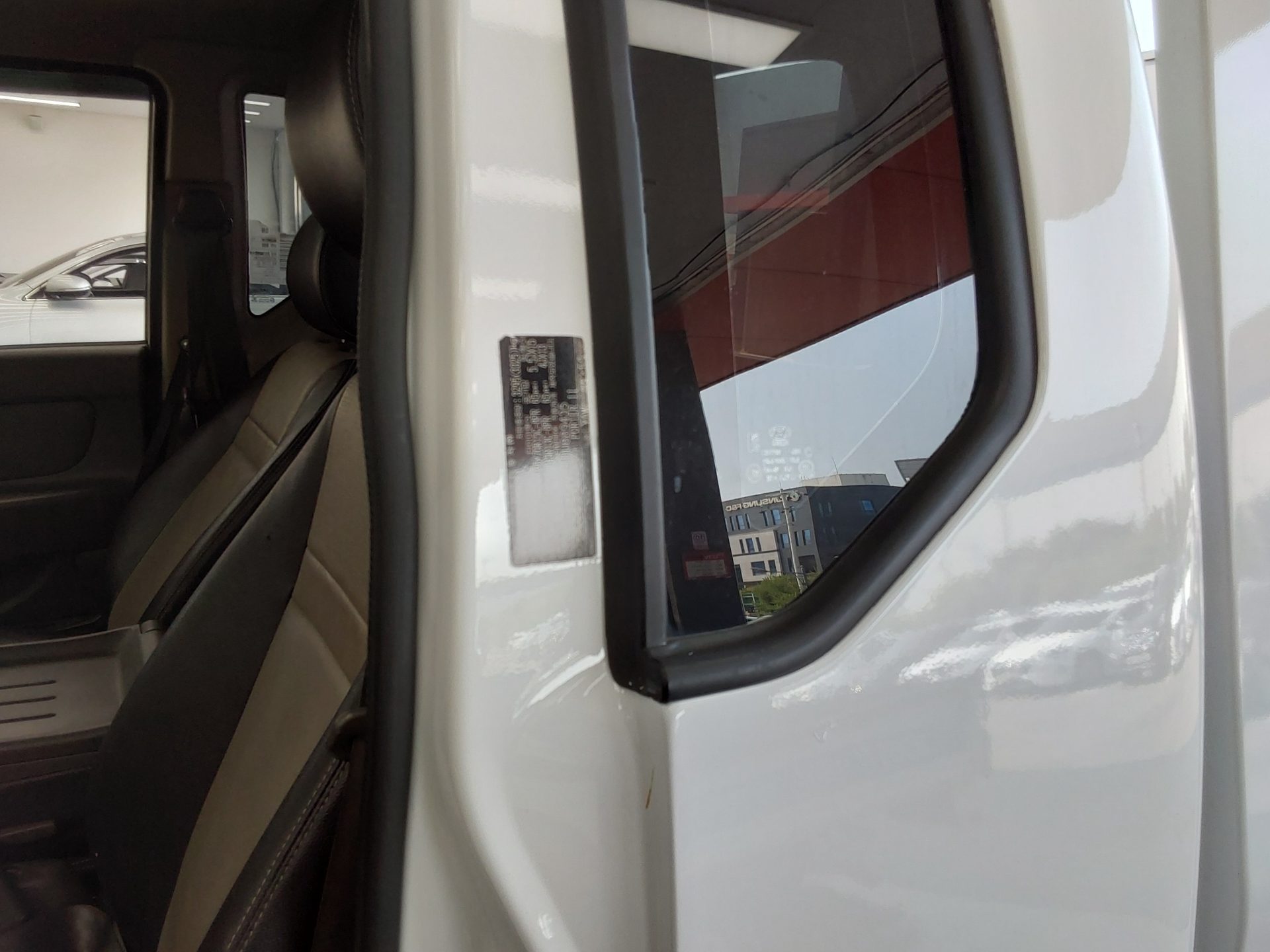 2022 - hyundai porter