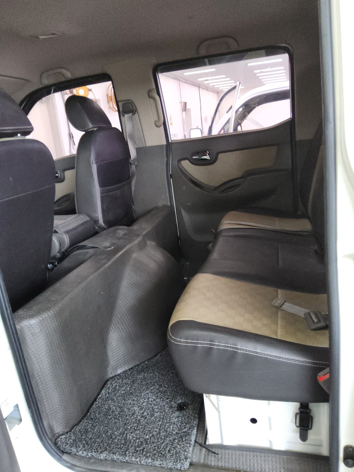 2017 - hyundai porter