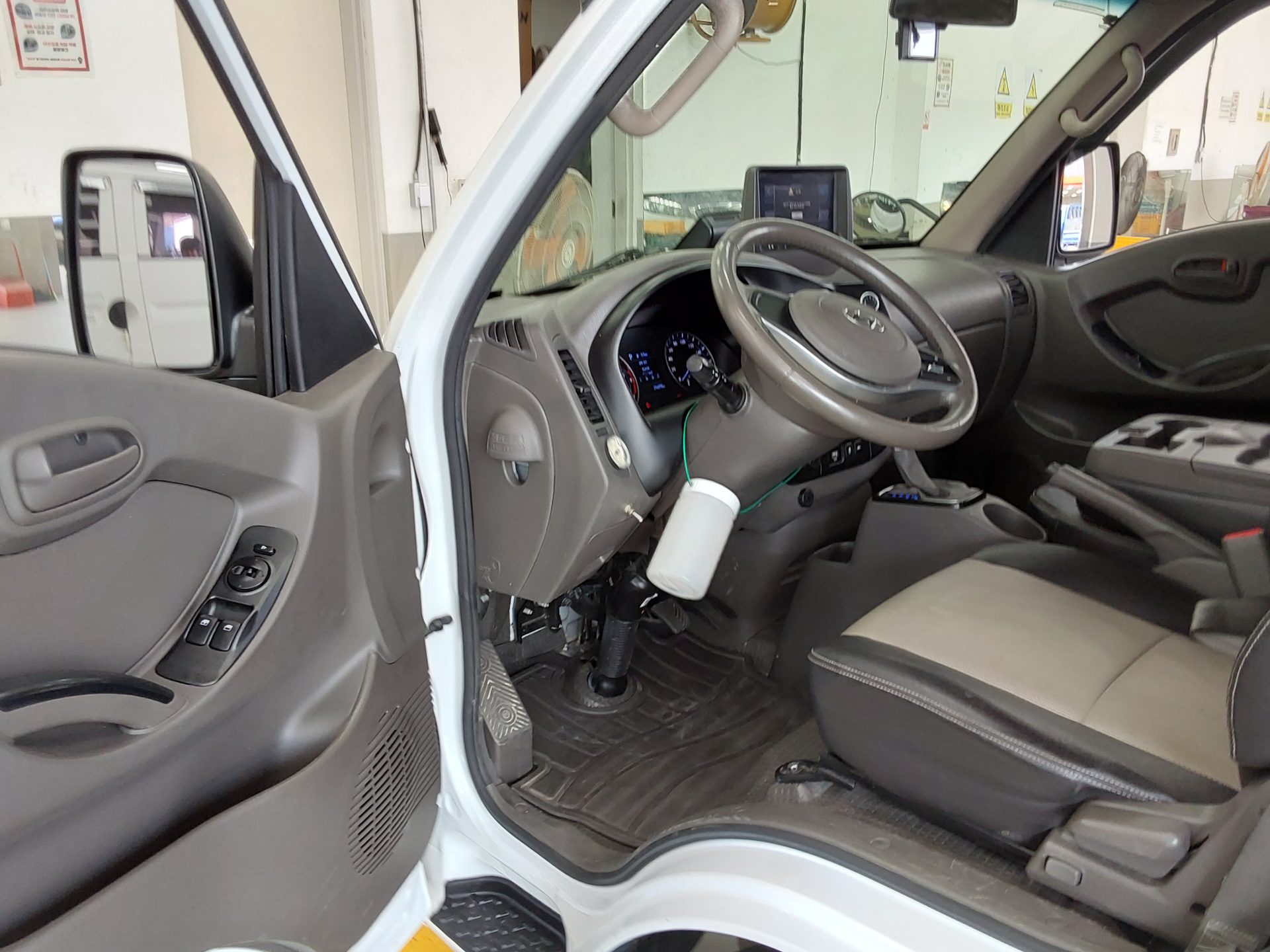 2022 - hyundai porter