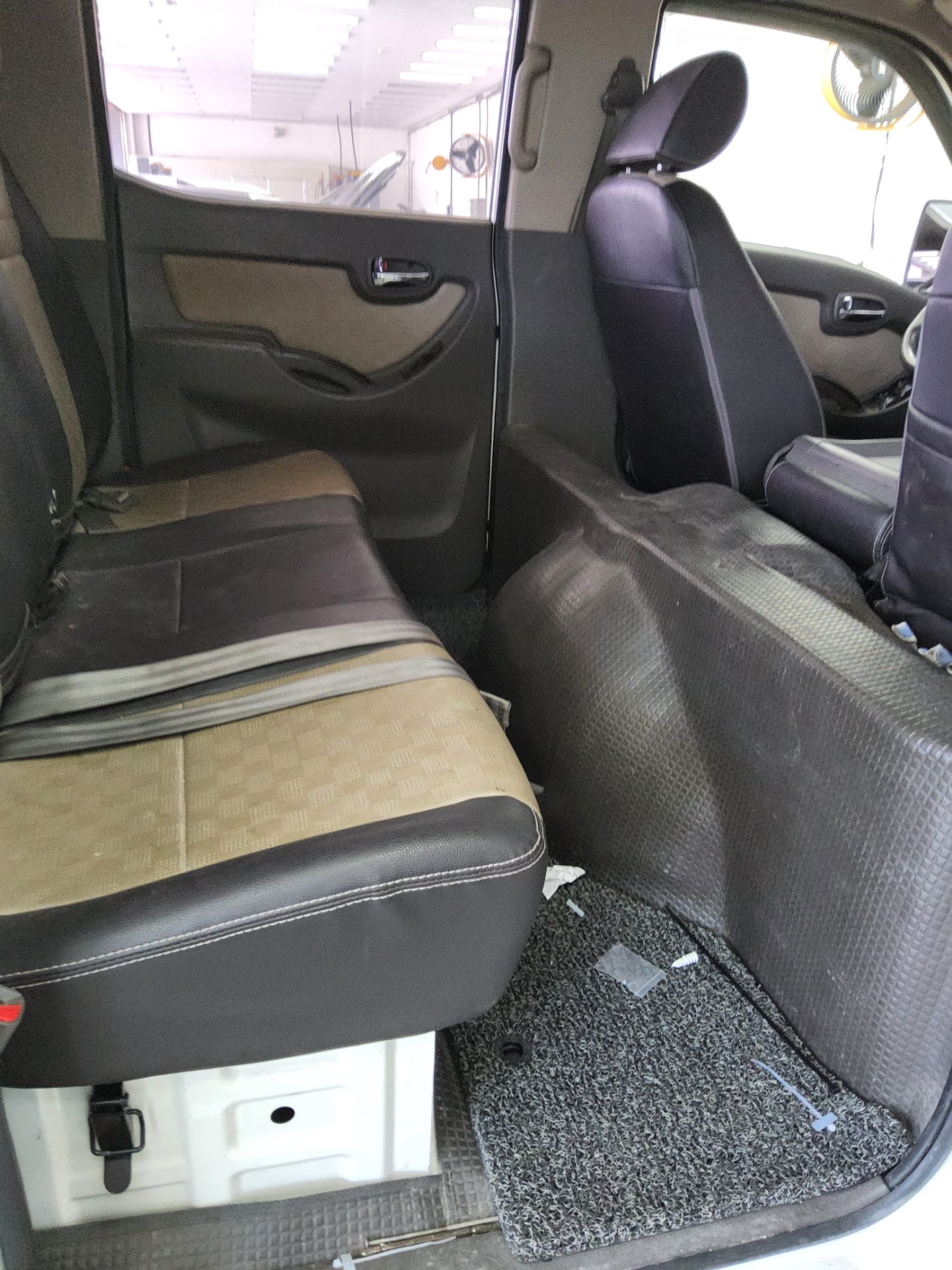 2017 - hyundai porter