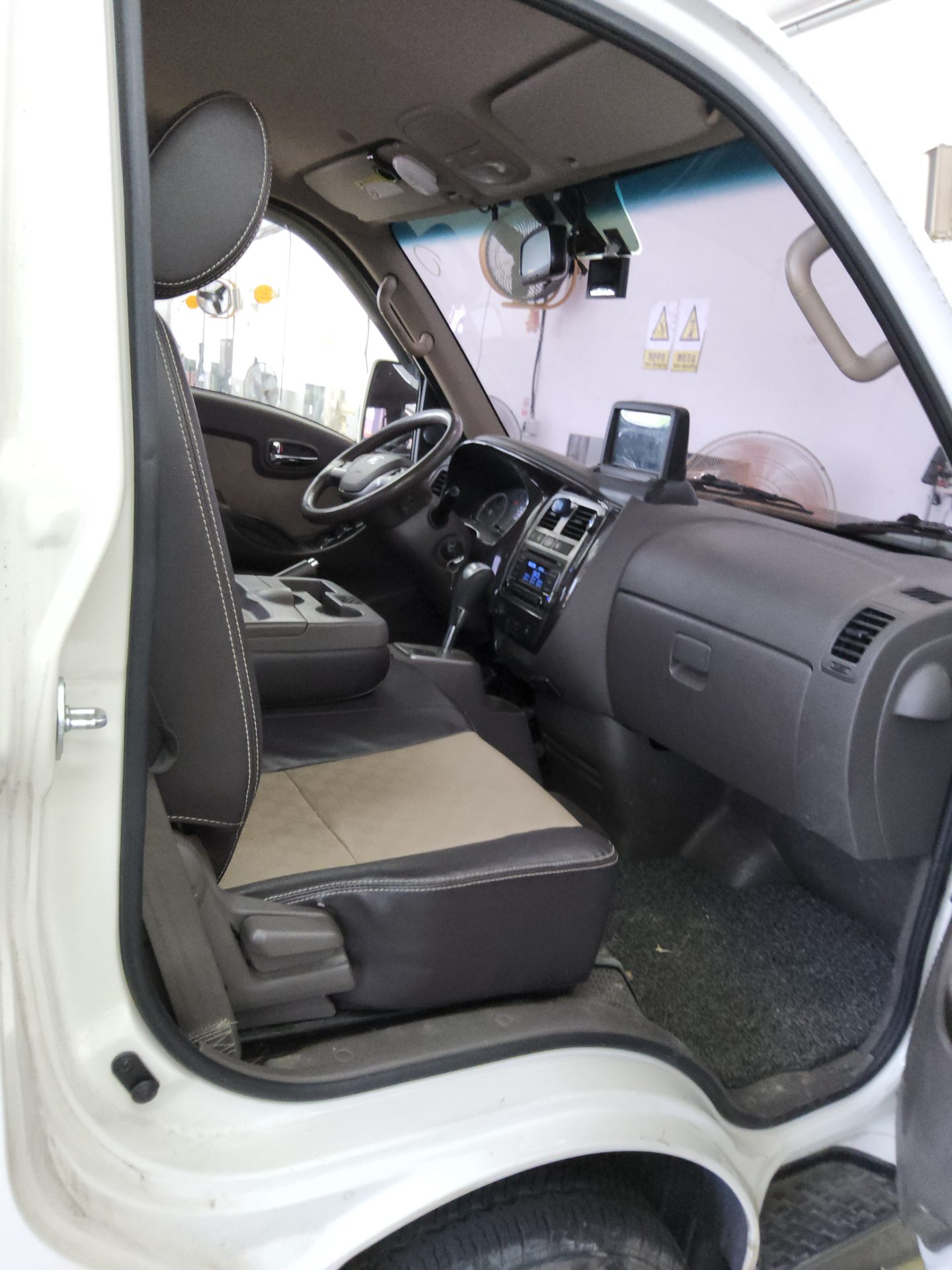 2017 - hyundai porter