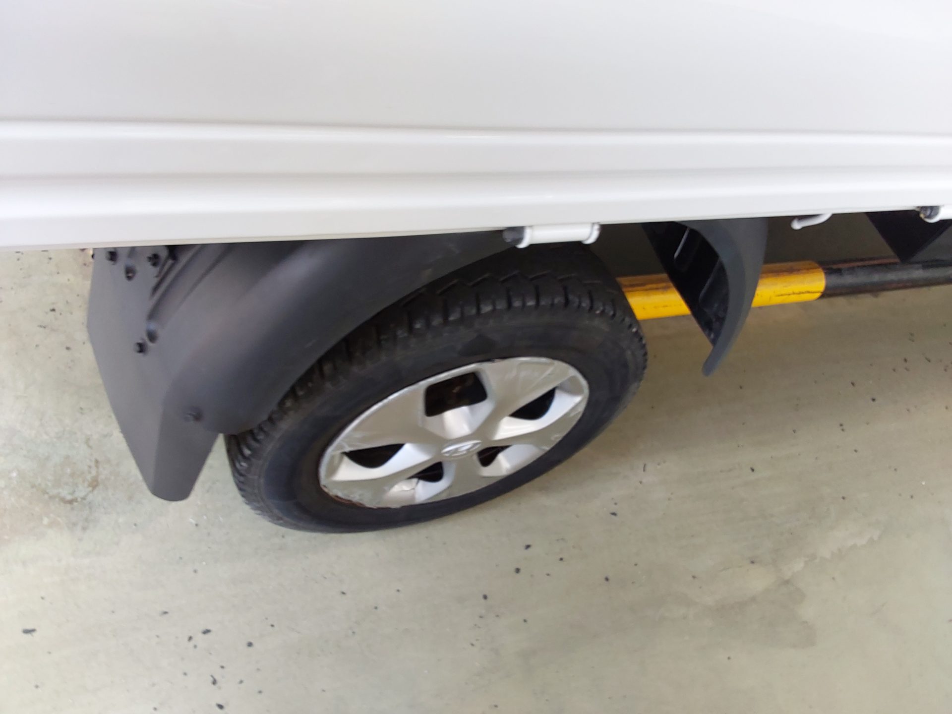 2022 - hyundai porter