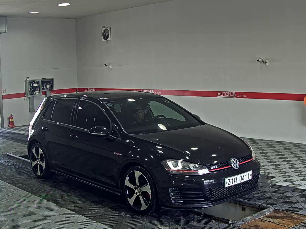 2015 - volkswagen golf