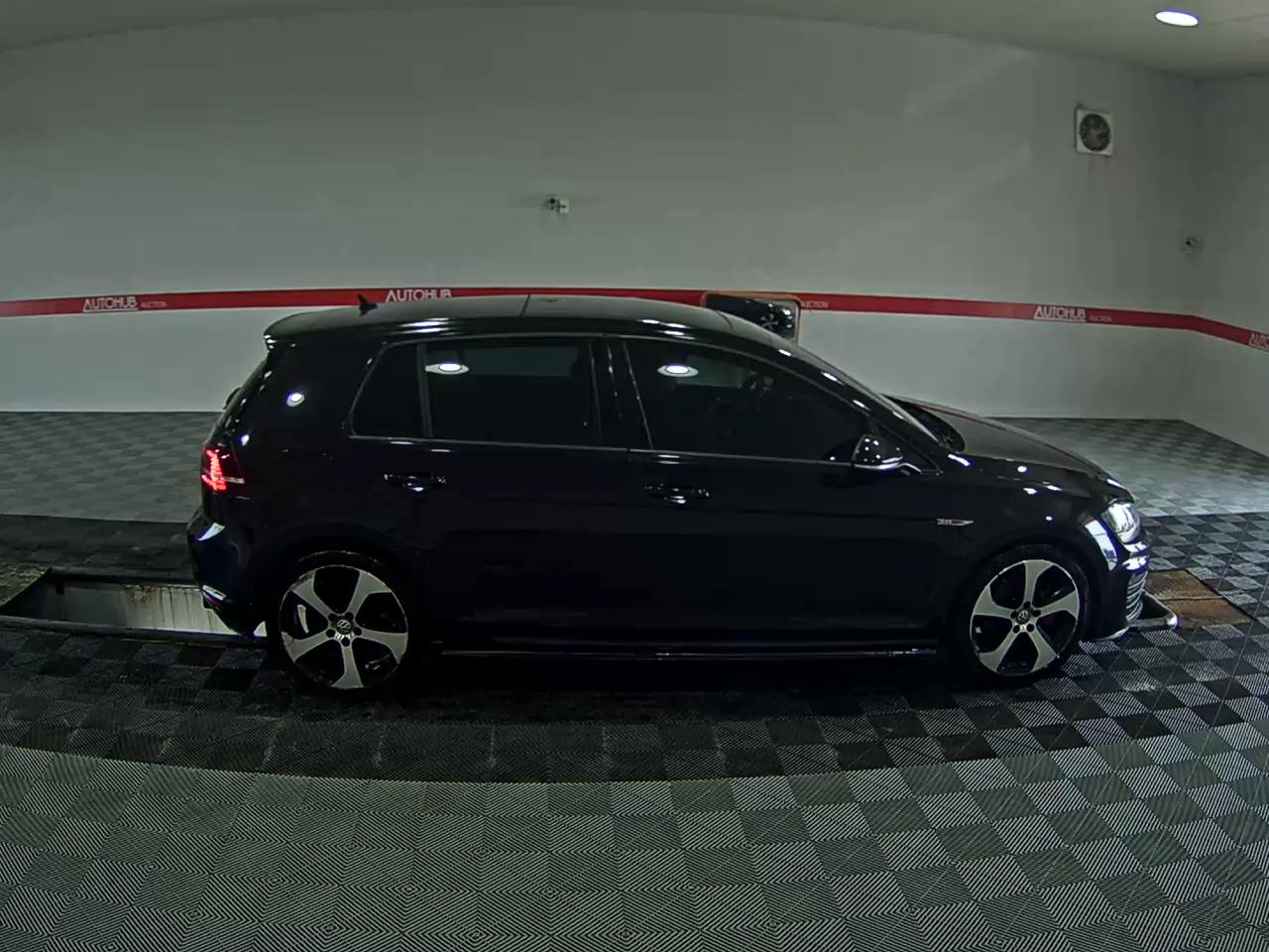 2015 - volkswagen golf