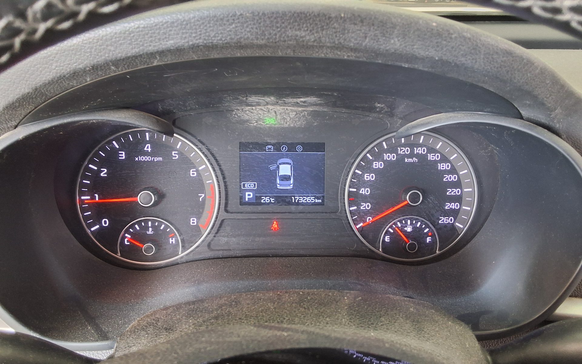 2020 - kia k5