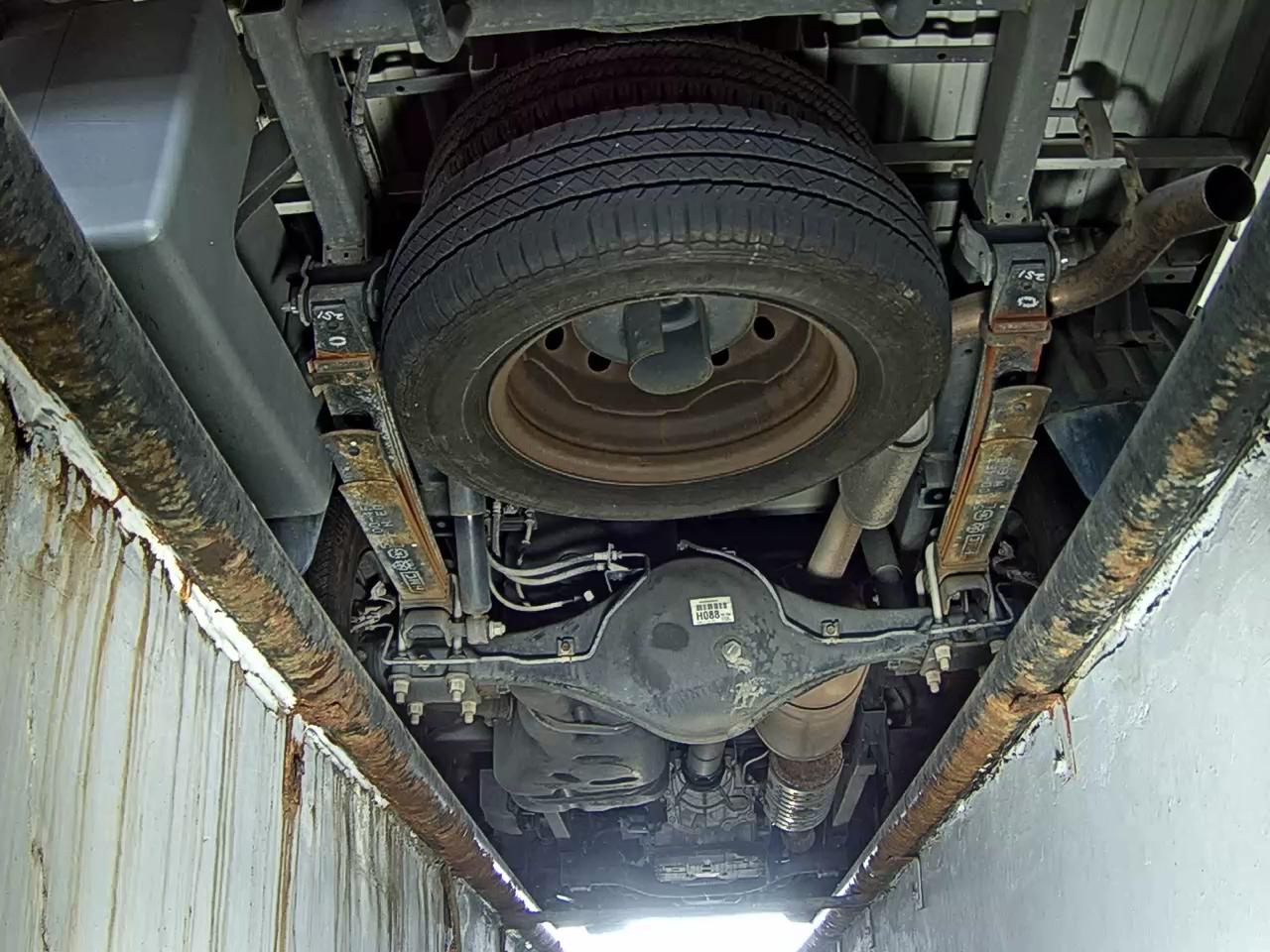 2017 - hyundai porter