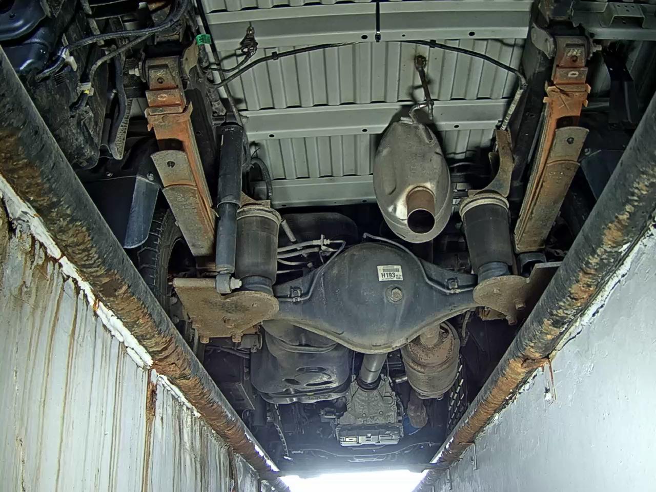 2022 - hyundai porter