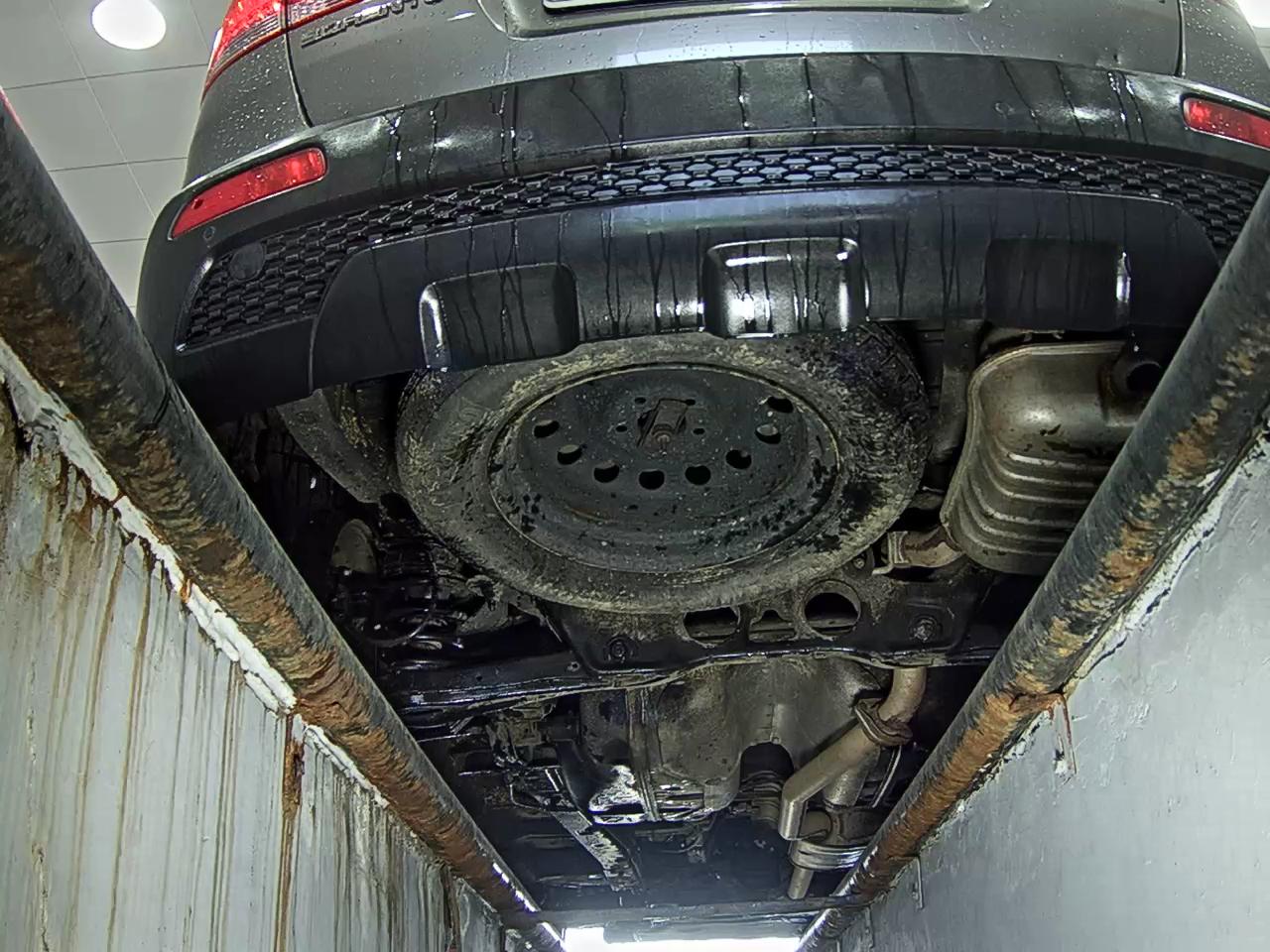 2011 - kia sorento