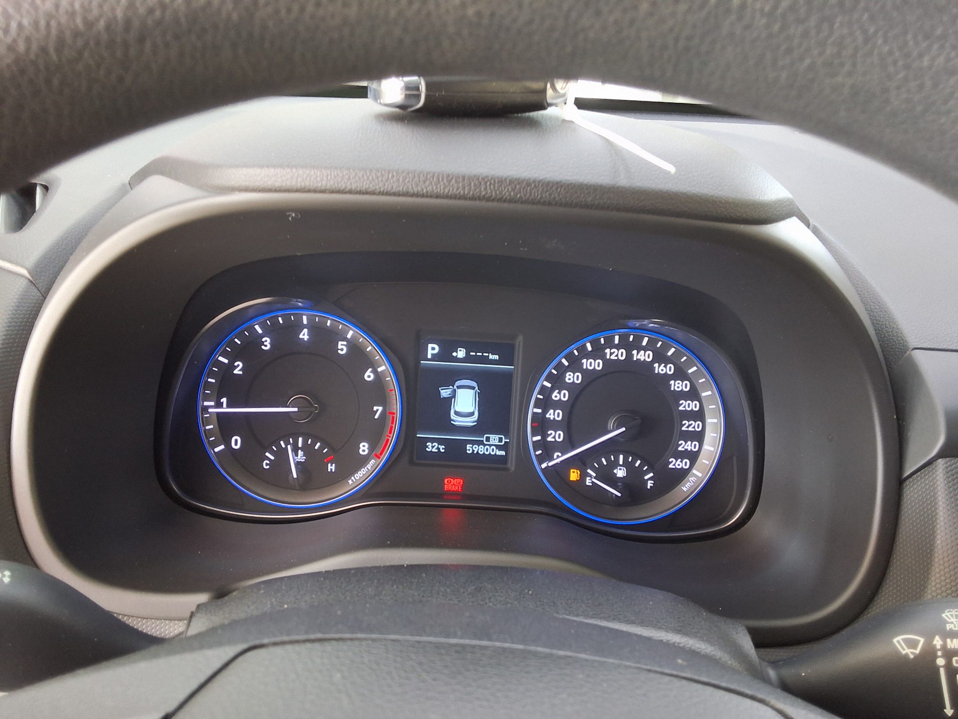2018 - hyundai kona