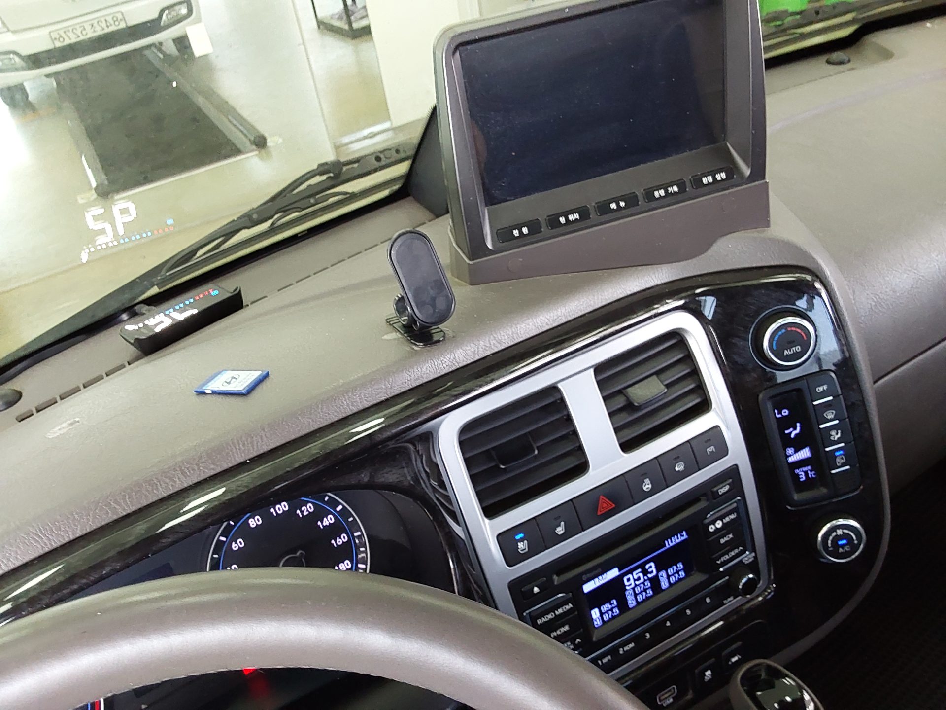 2022 - hyundai porter