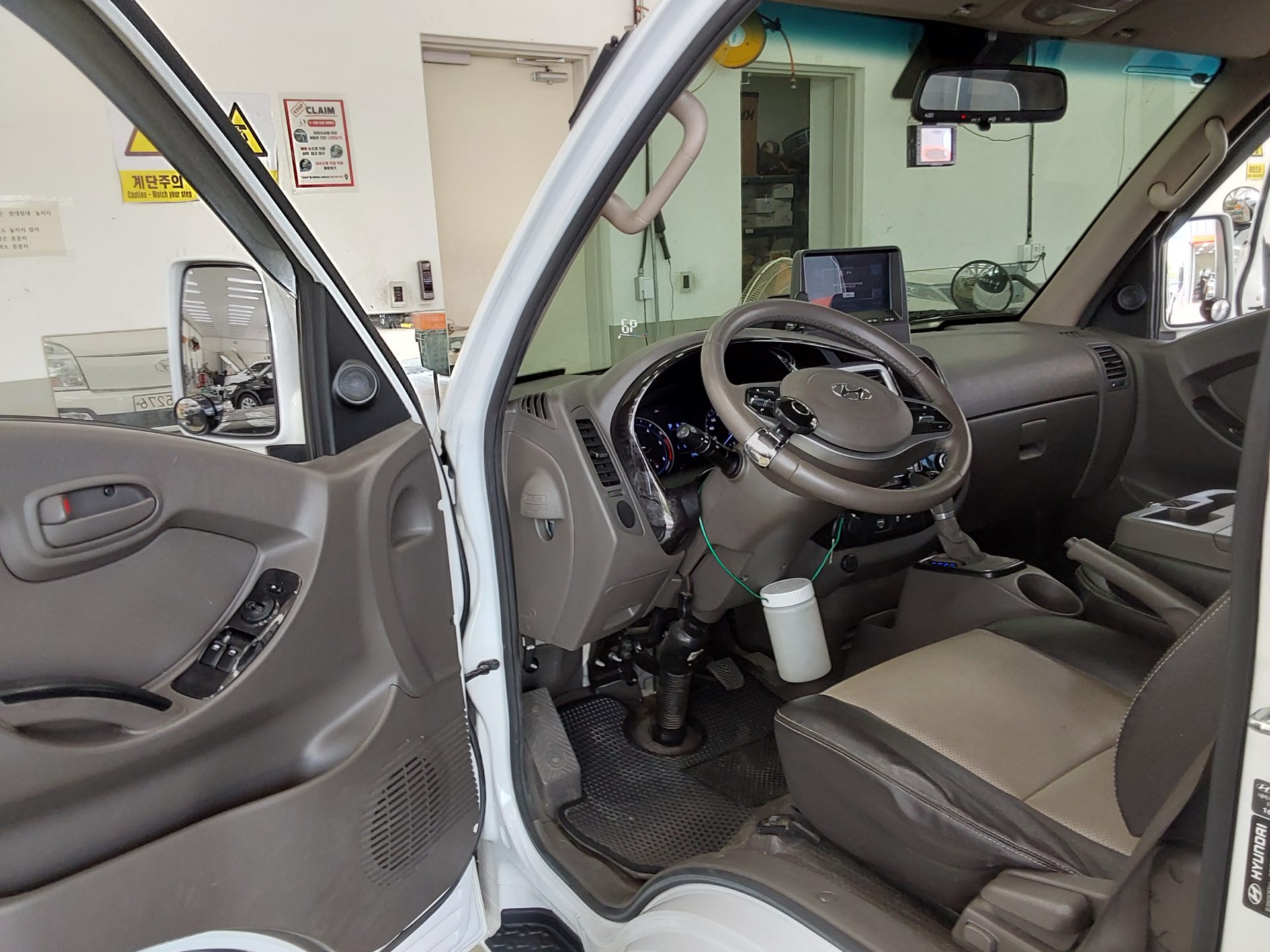 2022 - hyundai porter